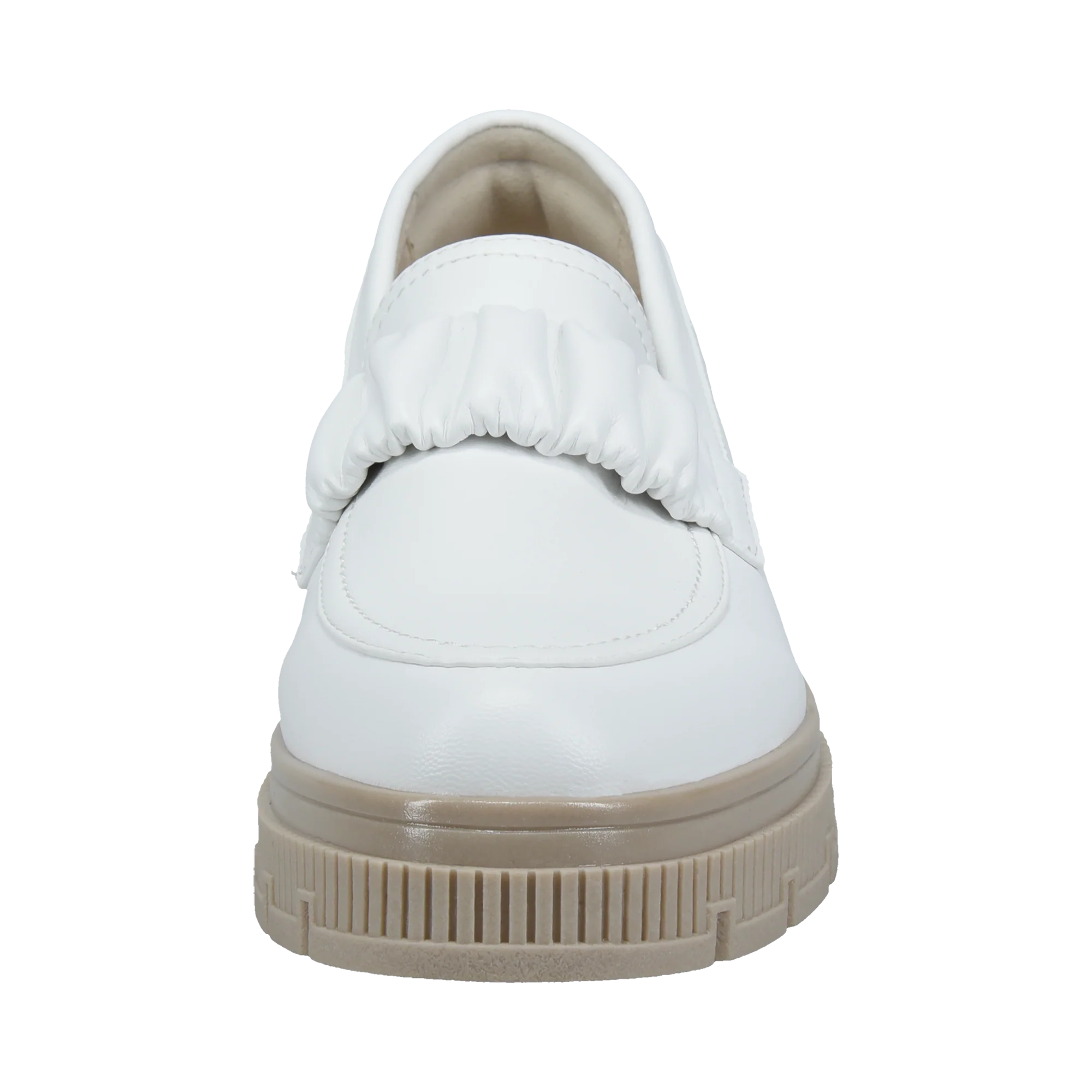 Loafers weiß – Image 5