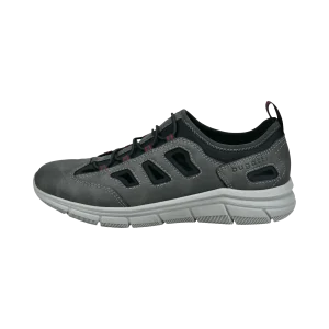 Sneaker dunkelgrau