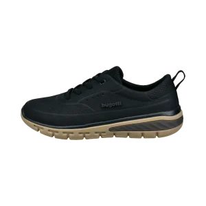 Sneaker schwarz