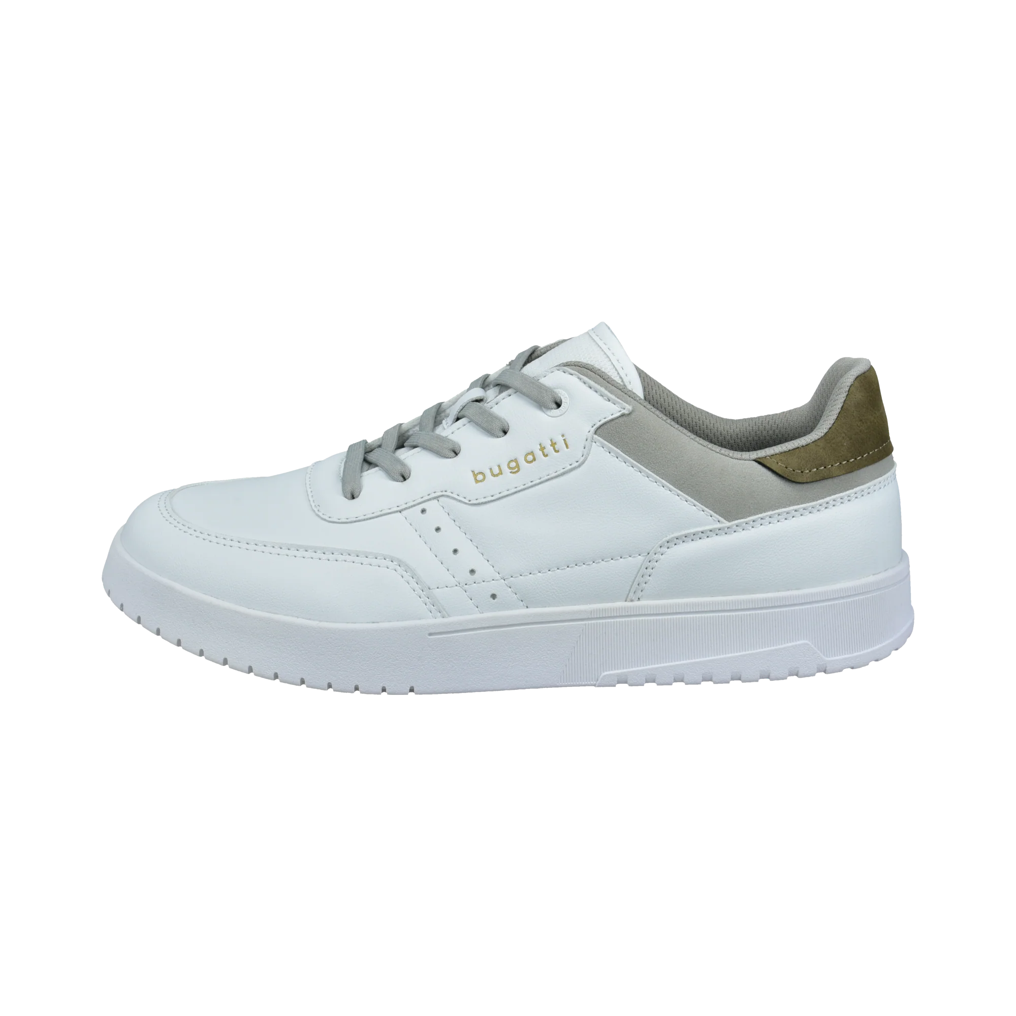 Sneaker weiß