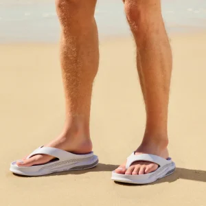 Mouvalis™ Tongs Élégantes et Sportives
