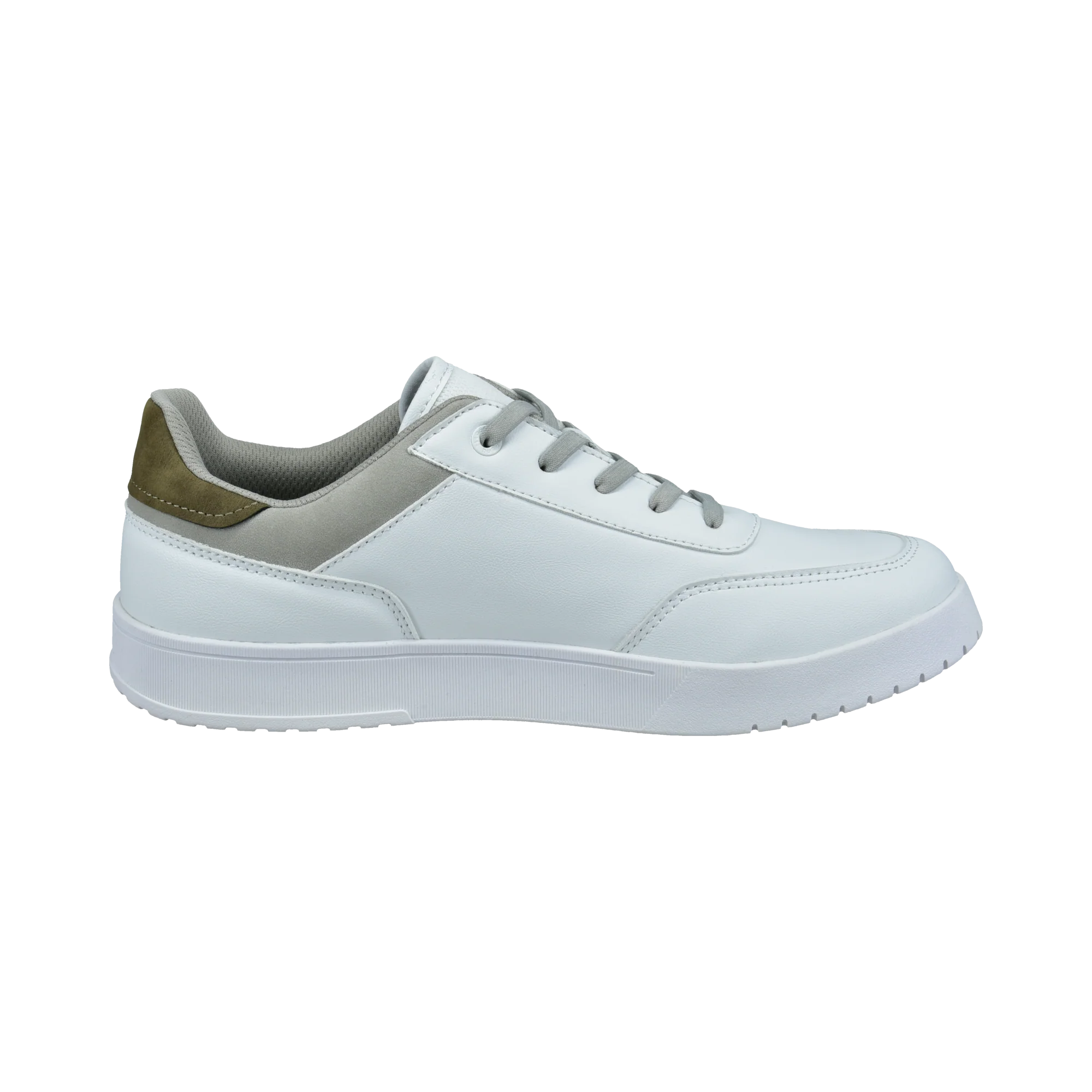Sneaker weiß – Image 4