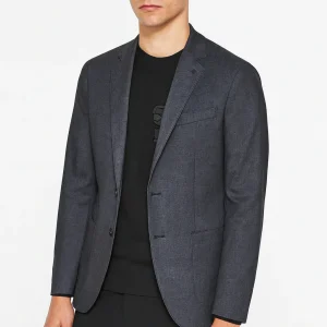 Veste KARL LAGERFELD 1552280 jacket smart