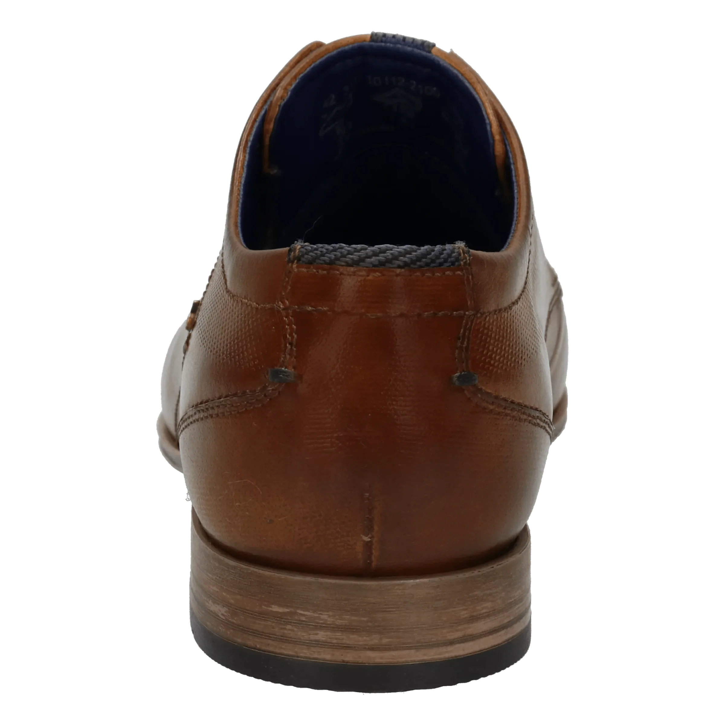 Business Schnürer cognac – Image 3