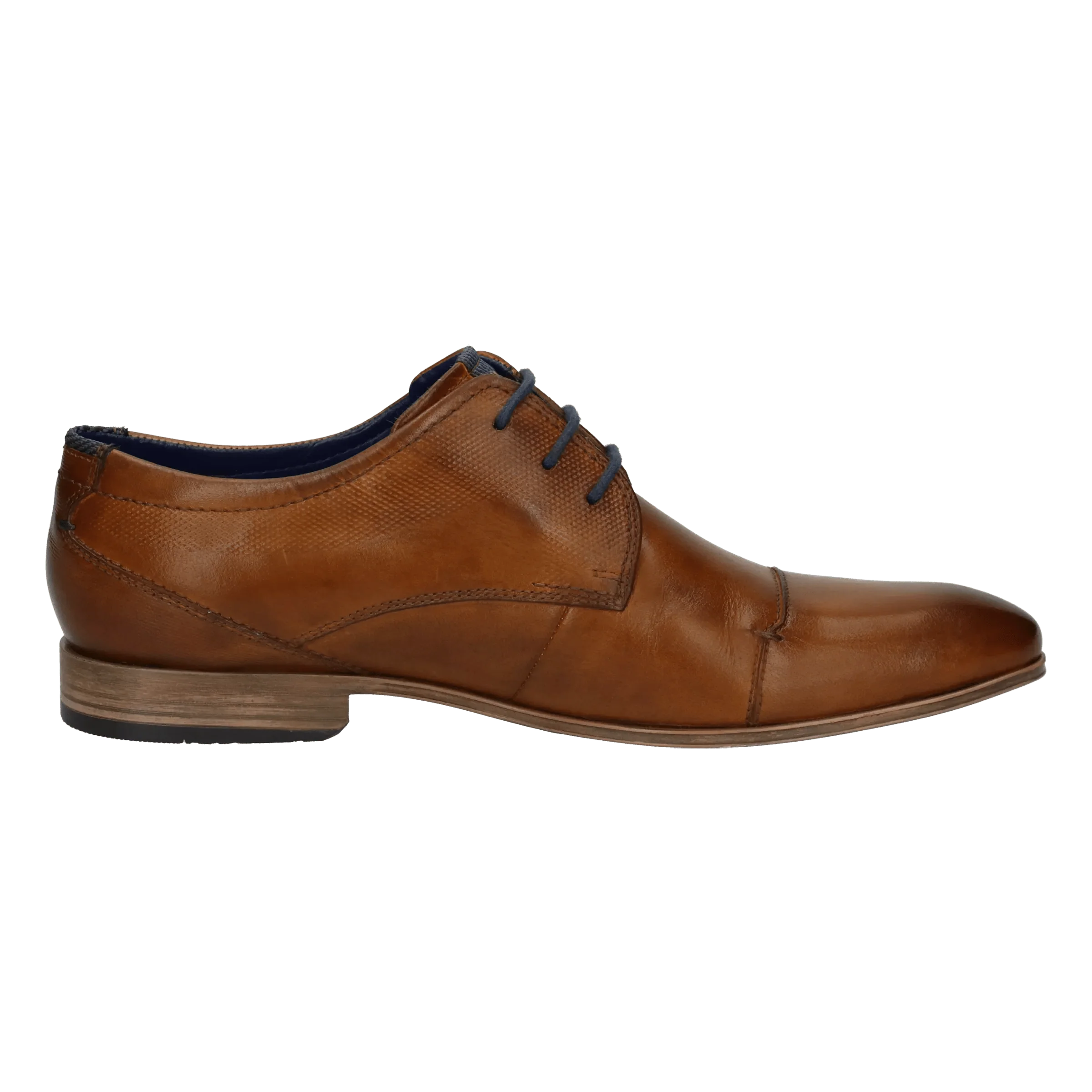 Business Schnürer cognac – Image 4