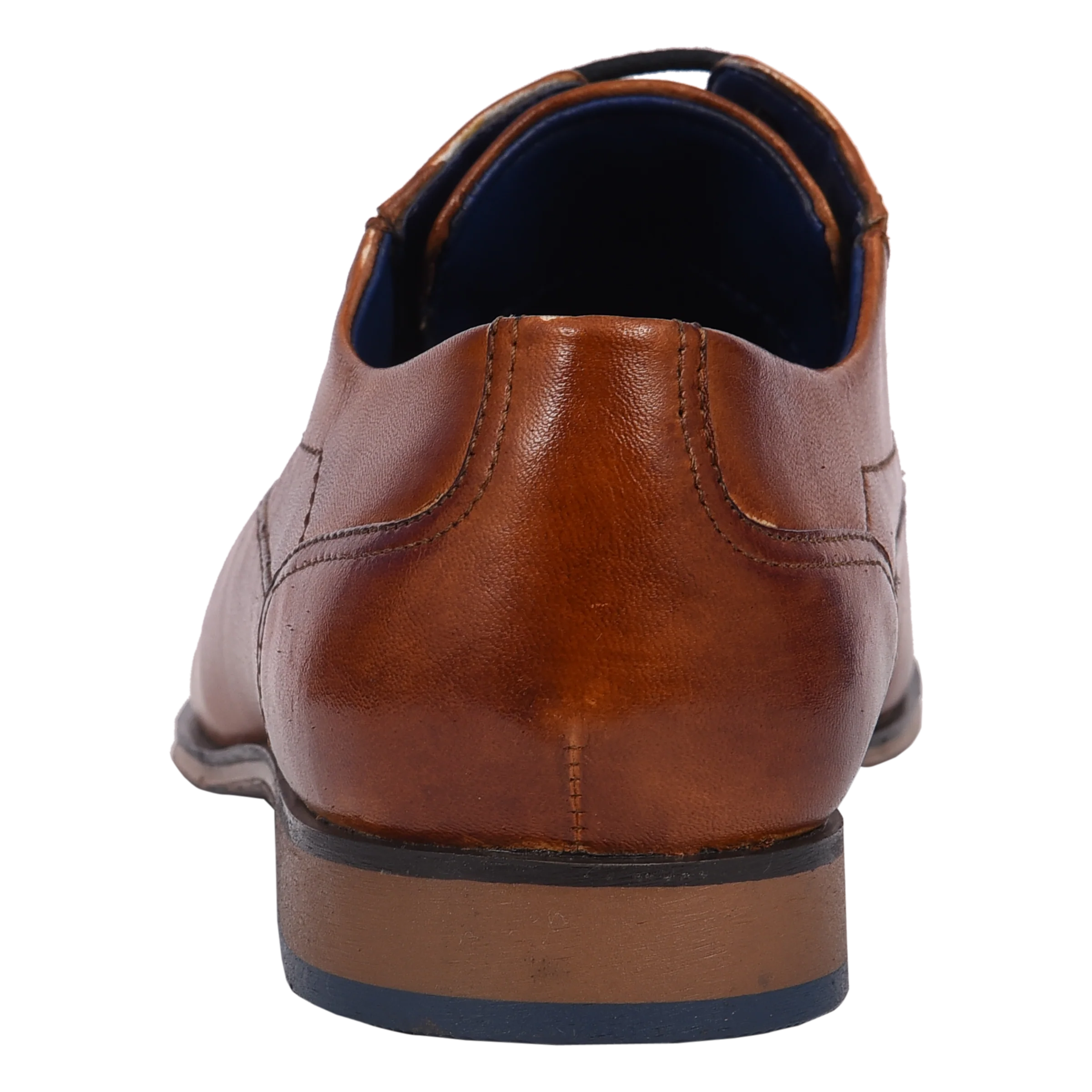 Business Schnürer cognac – Image 3
