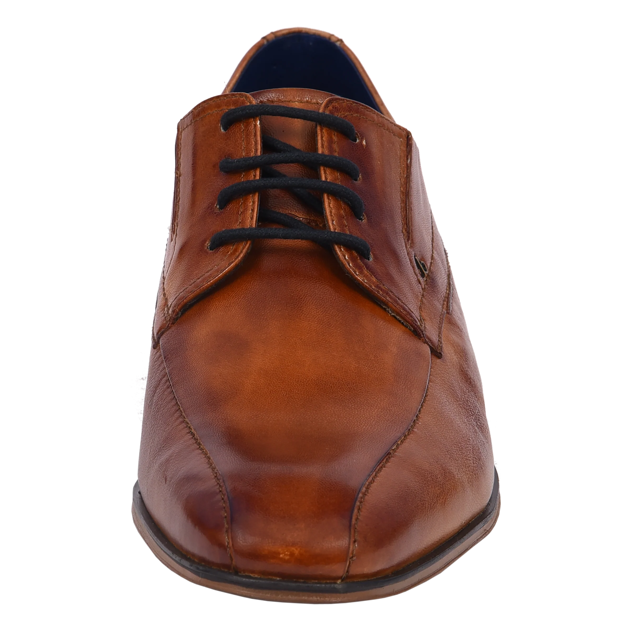Business Schnürer cognac – Image 5