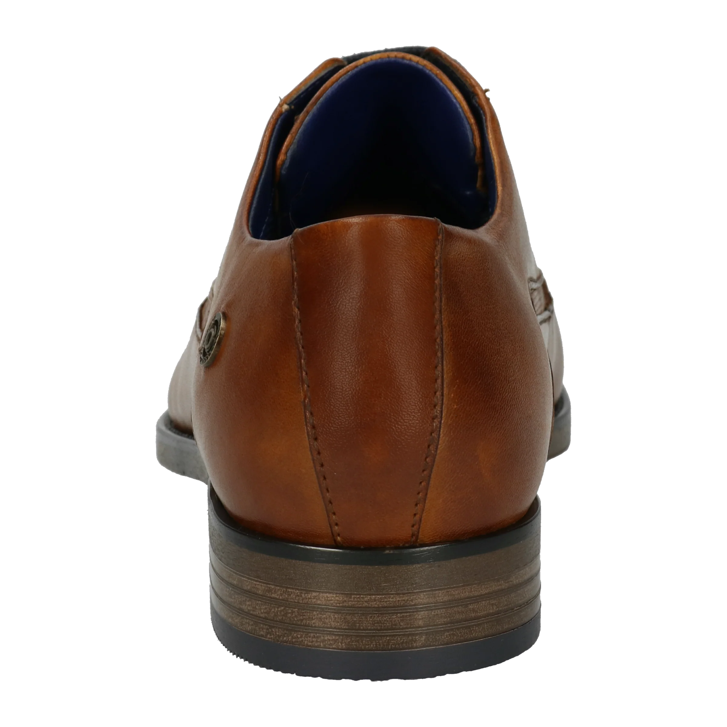 Business Schnürer cognac – Image 3