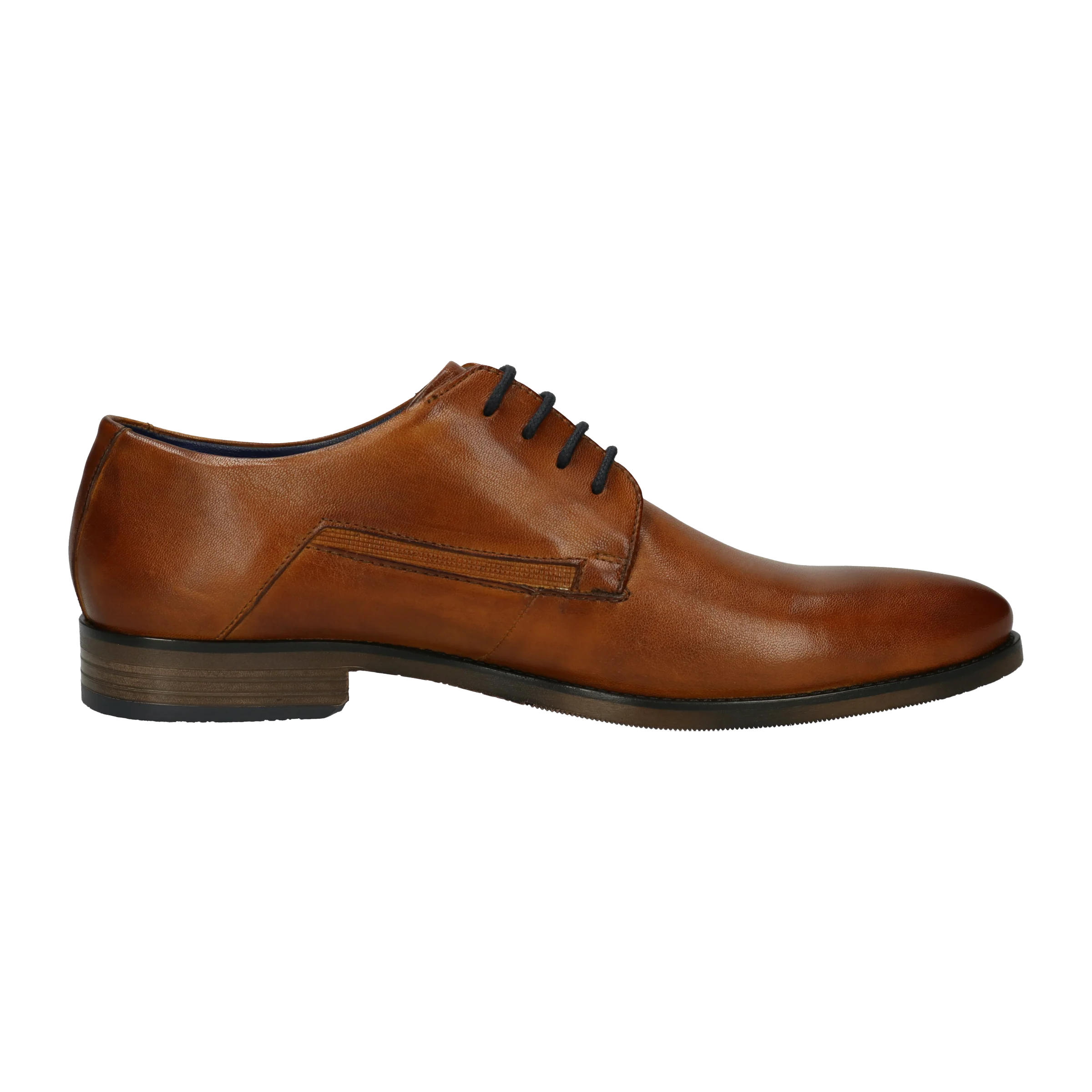 Business Schnürer cognac – Image 4