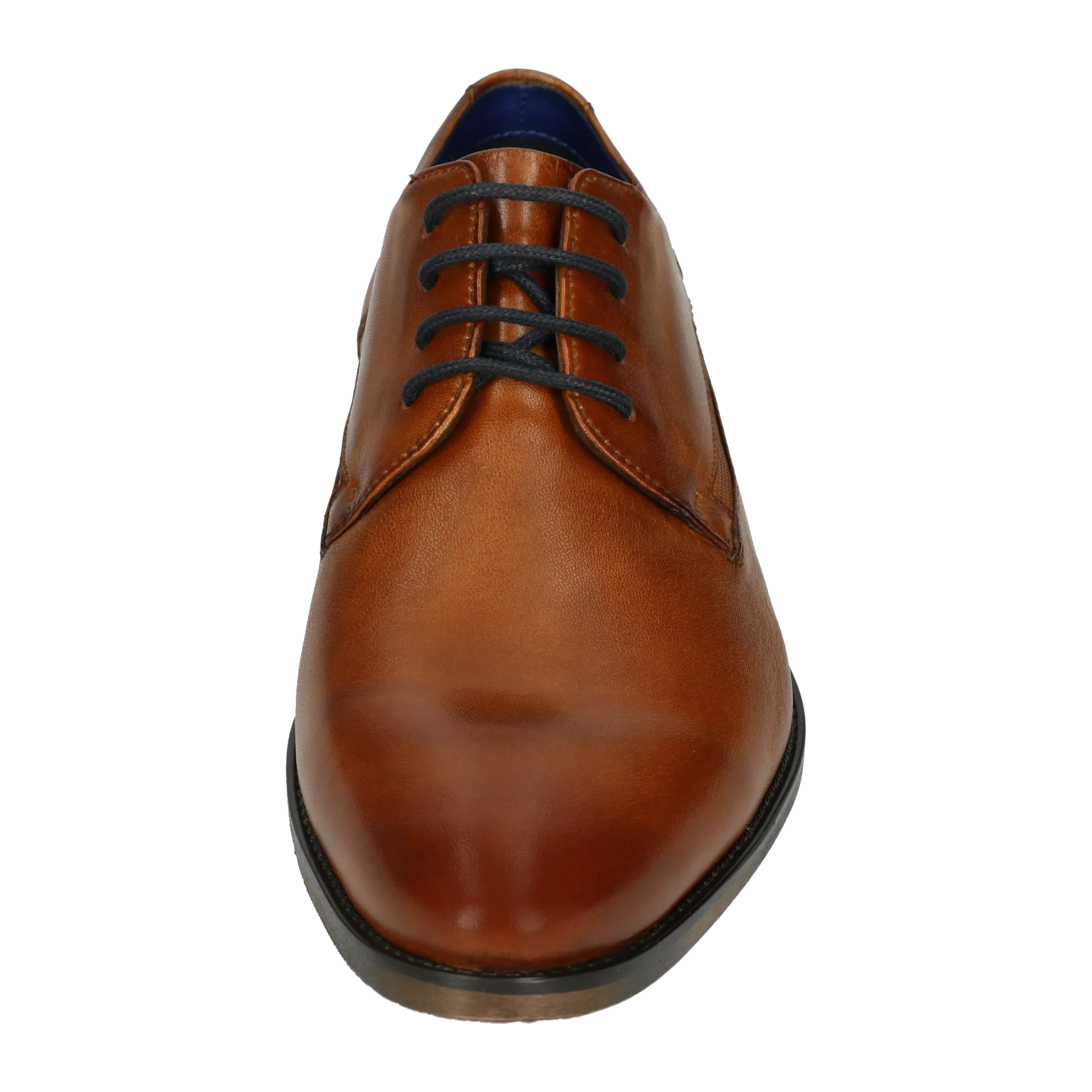 Business Schnürer cognac – Image 5