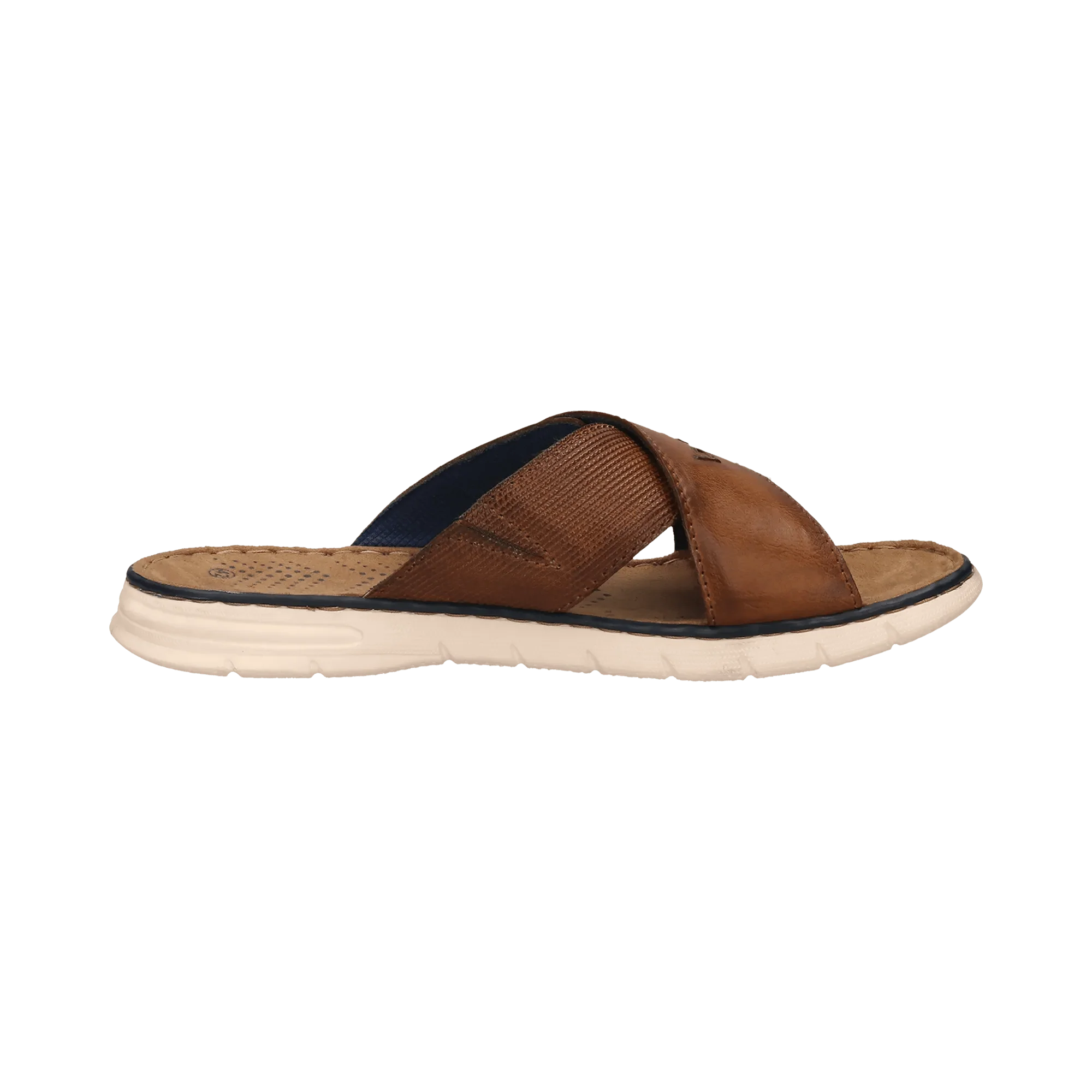Zehentrenner cognac – Image 4