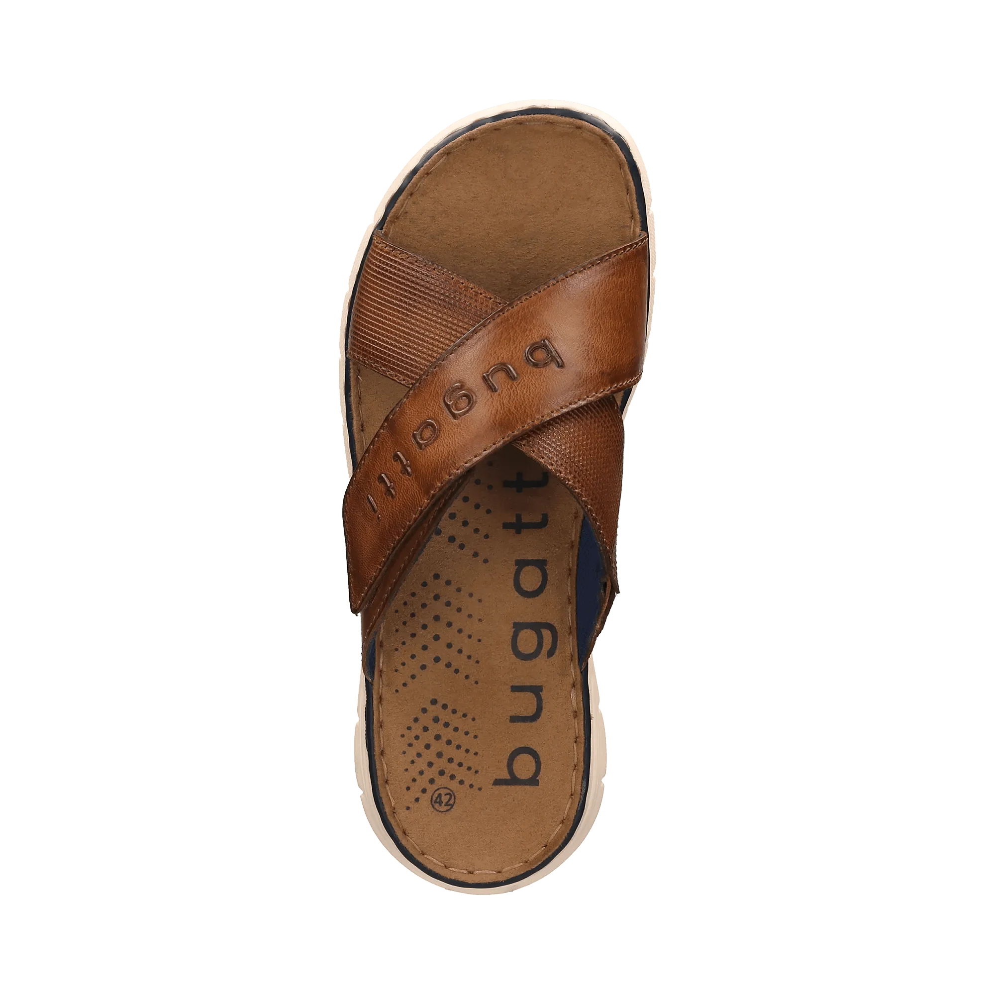 Zehentrenner cognac – Image 6