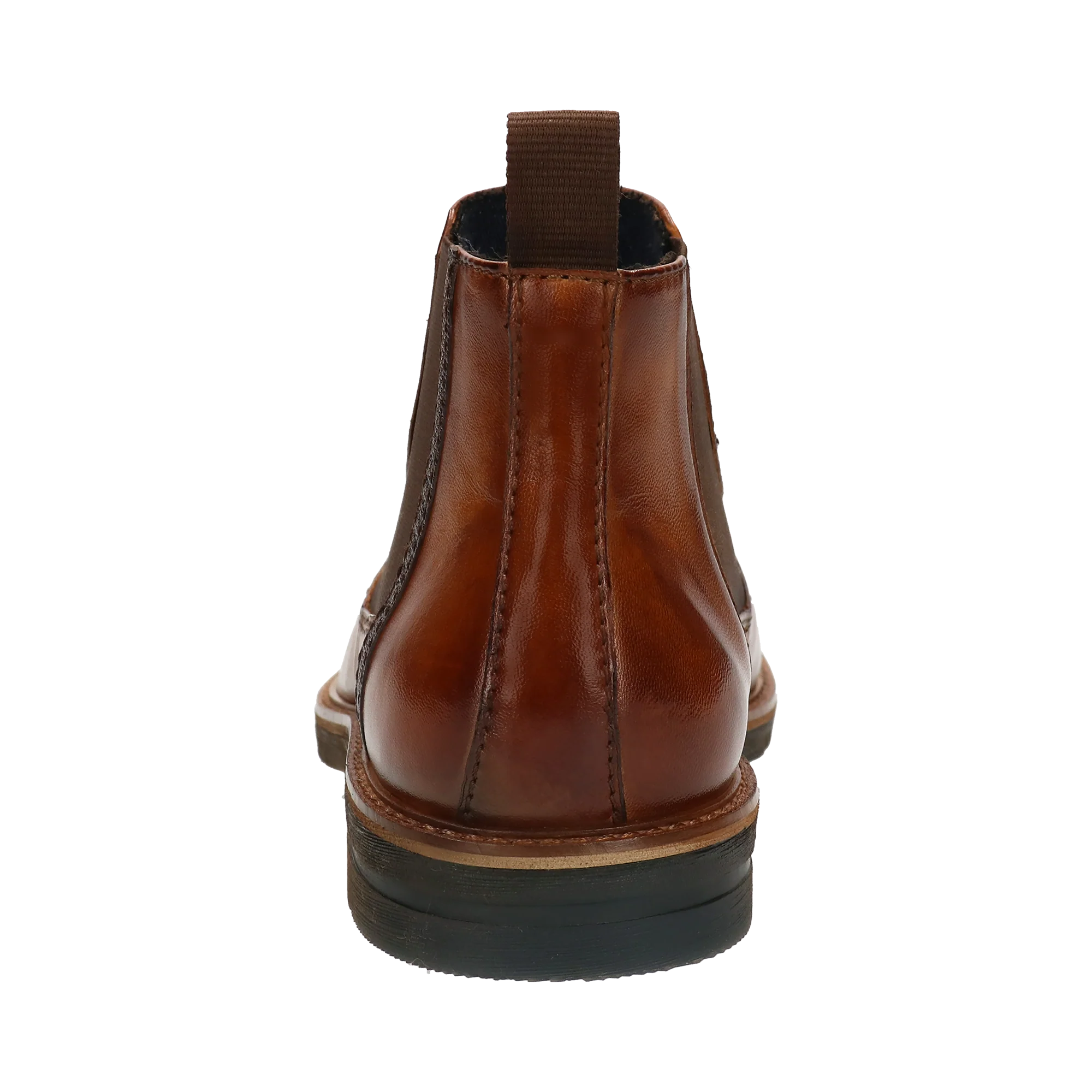 Chelsea cognac – Image 4