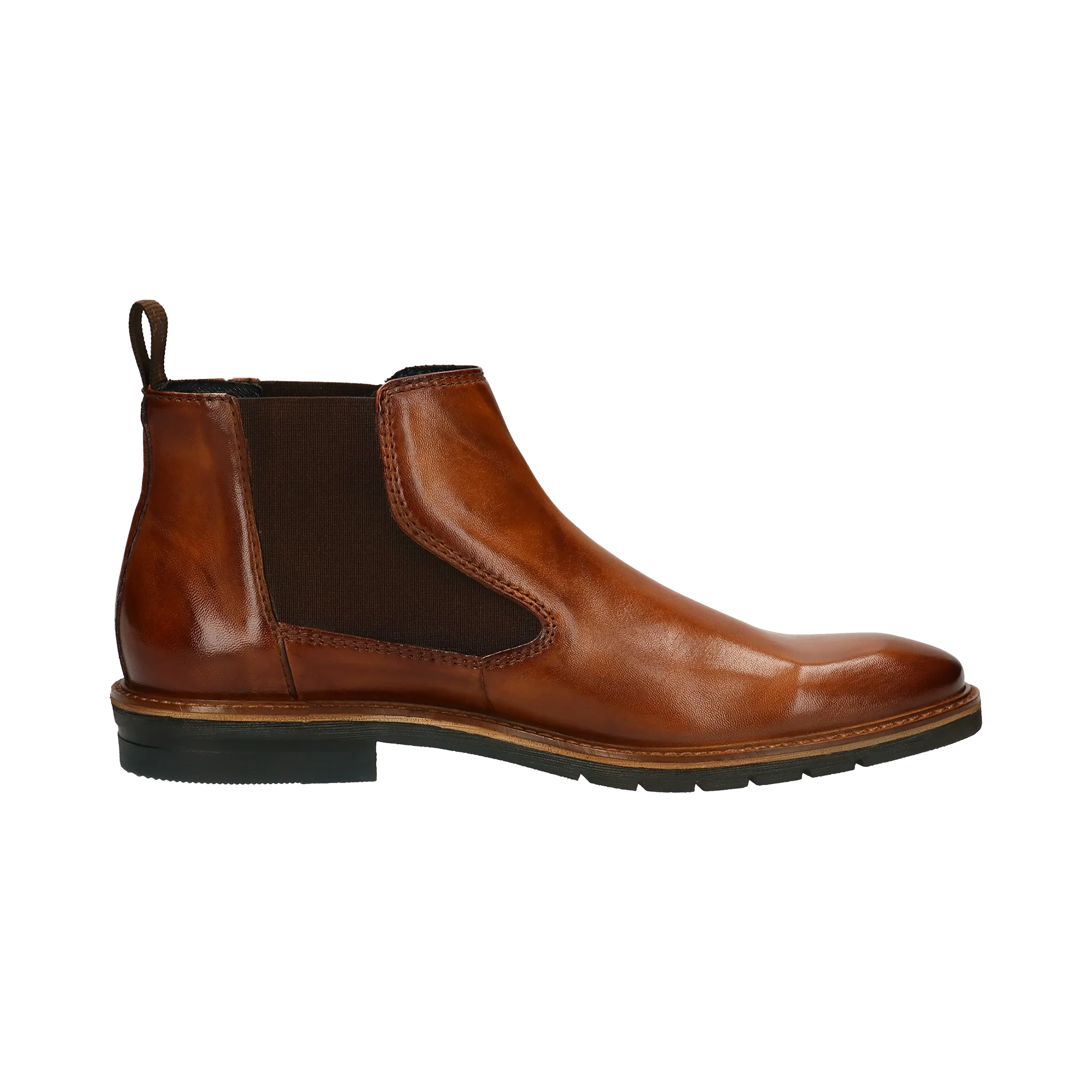 Chelsea cognac – Image 5