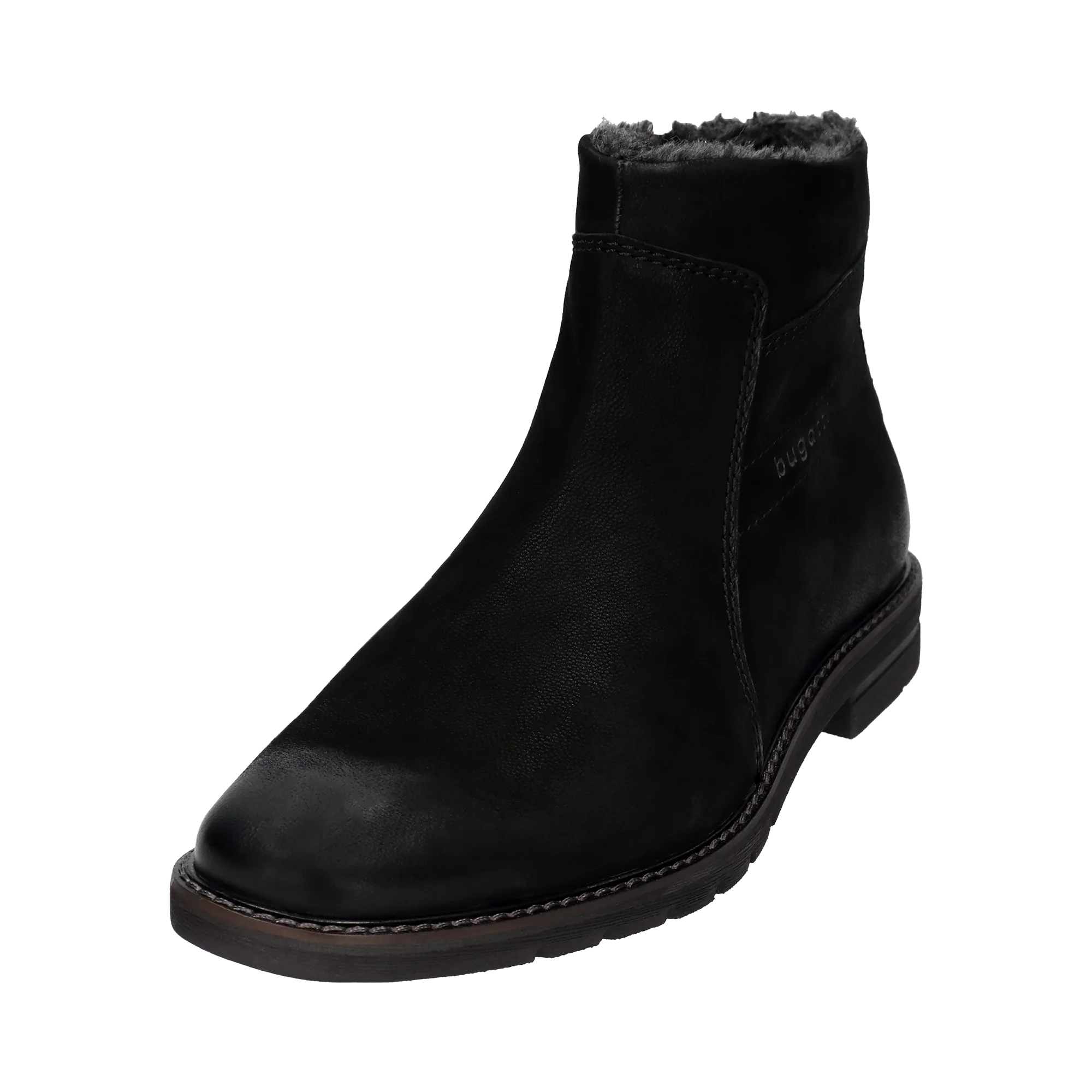 Stiefel schwarz – Image 2