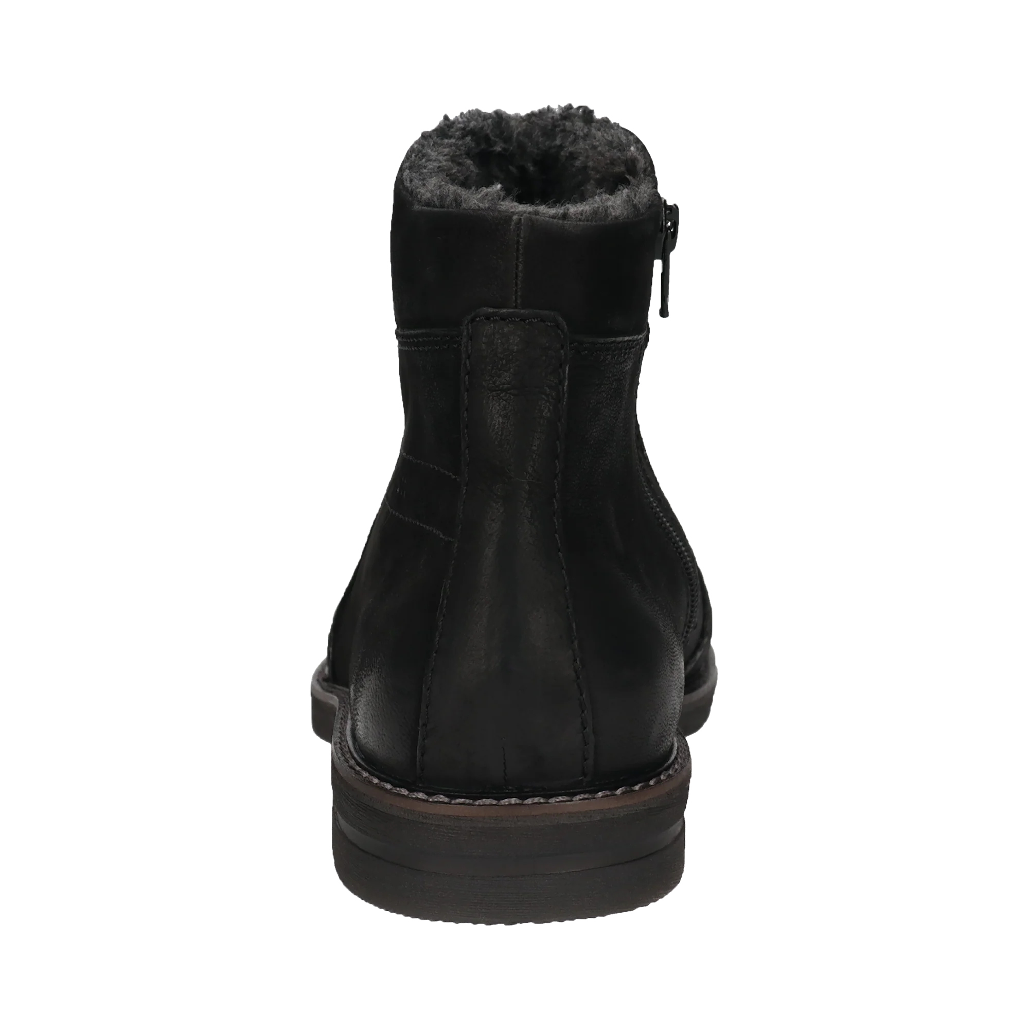 Stiefel schwarz – Image 3