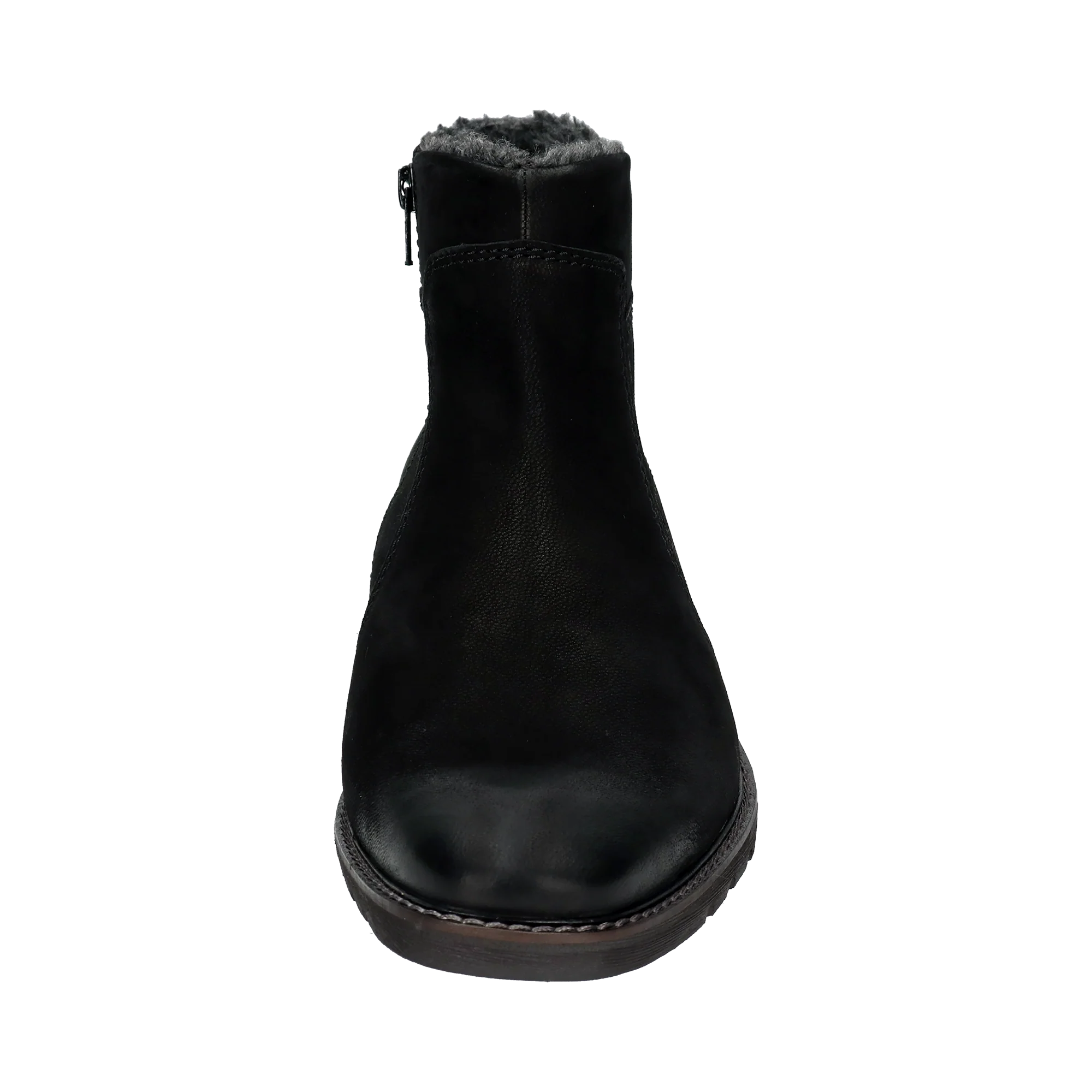Stiefel schwarz – Image 5