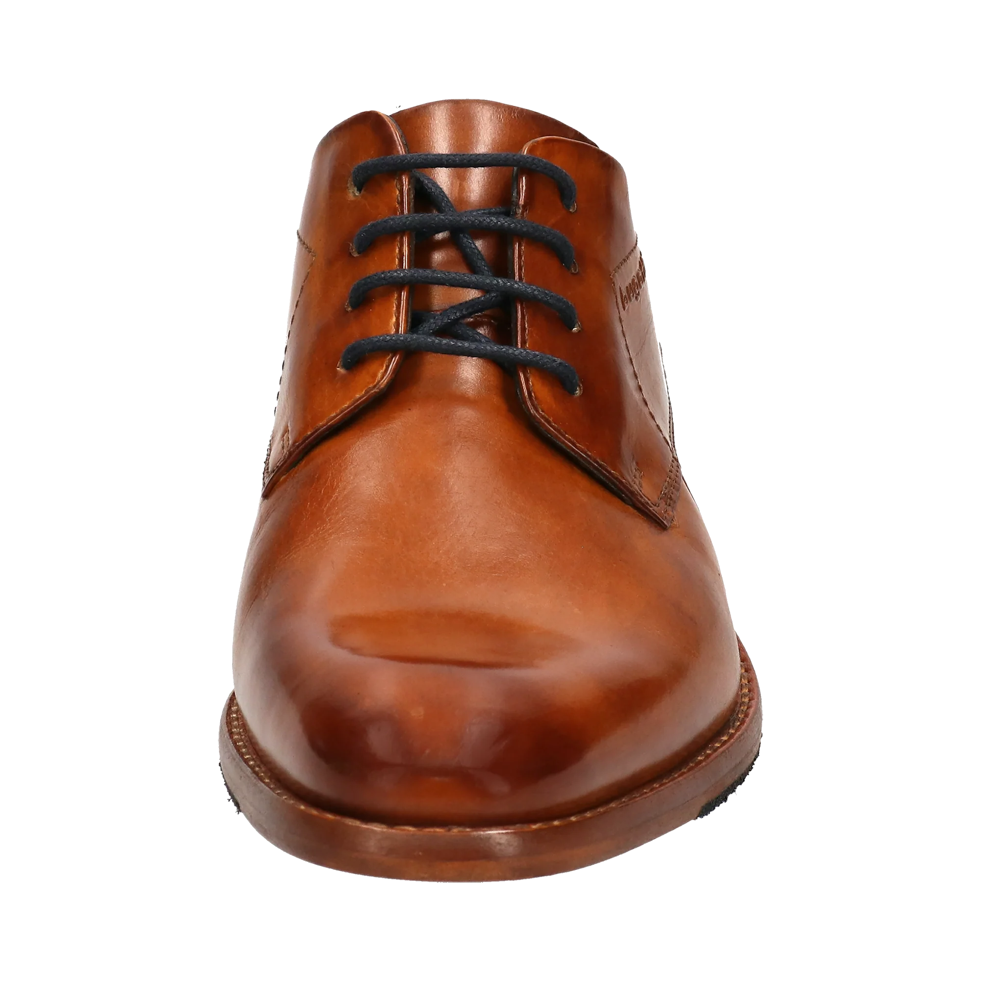 Business Schnürer cognac – Image 5