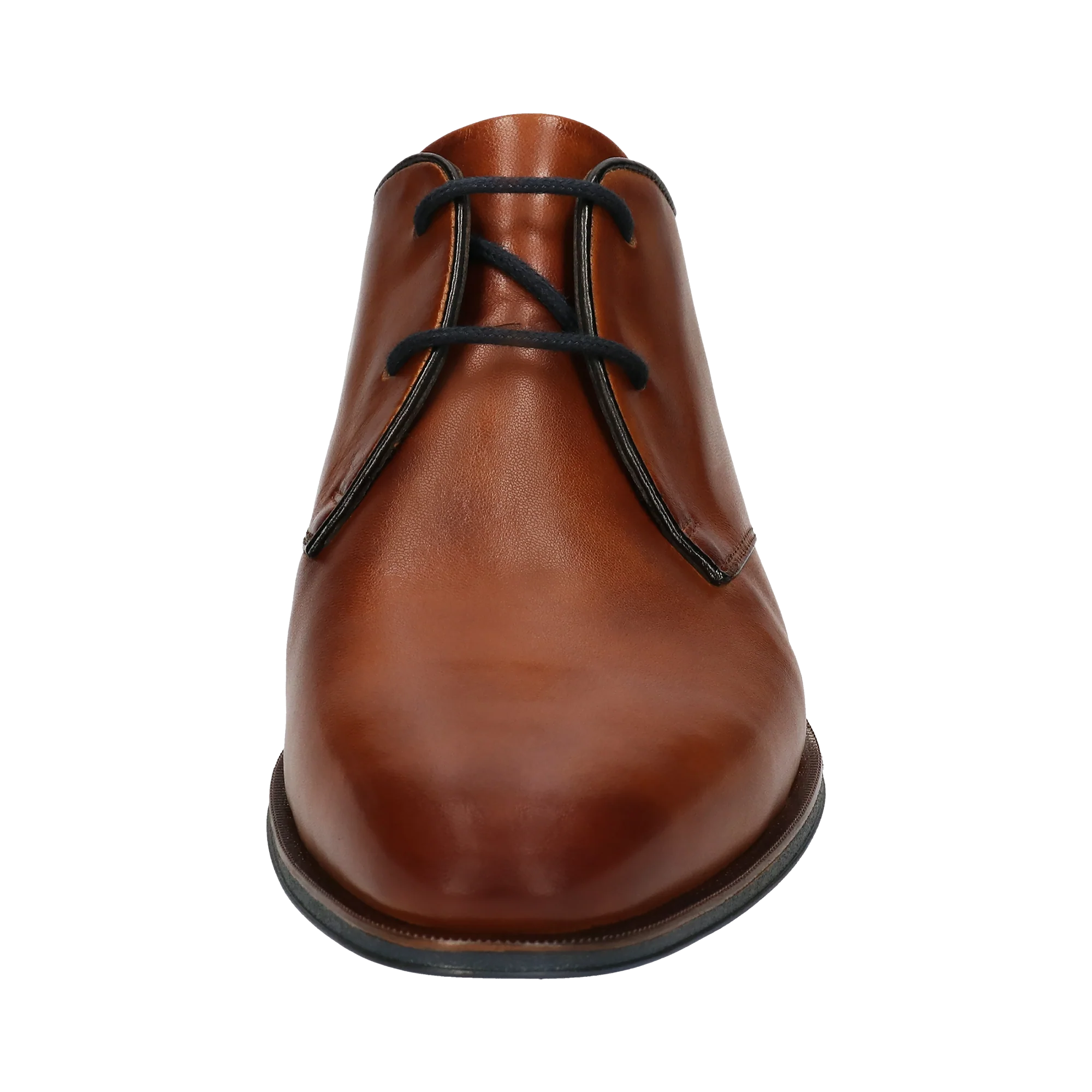 Business Schnürer cognac – Image 5