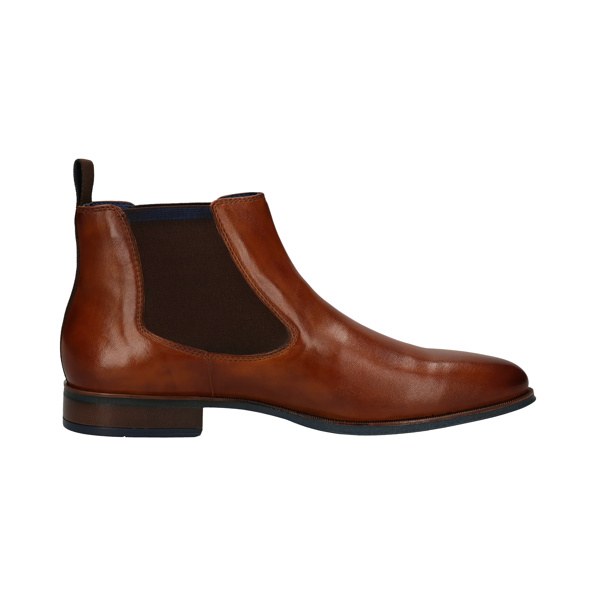 Chelsea cognac – Image 4