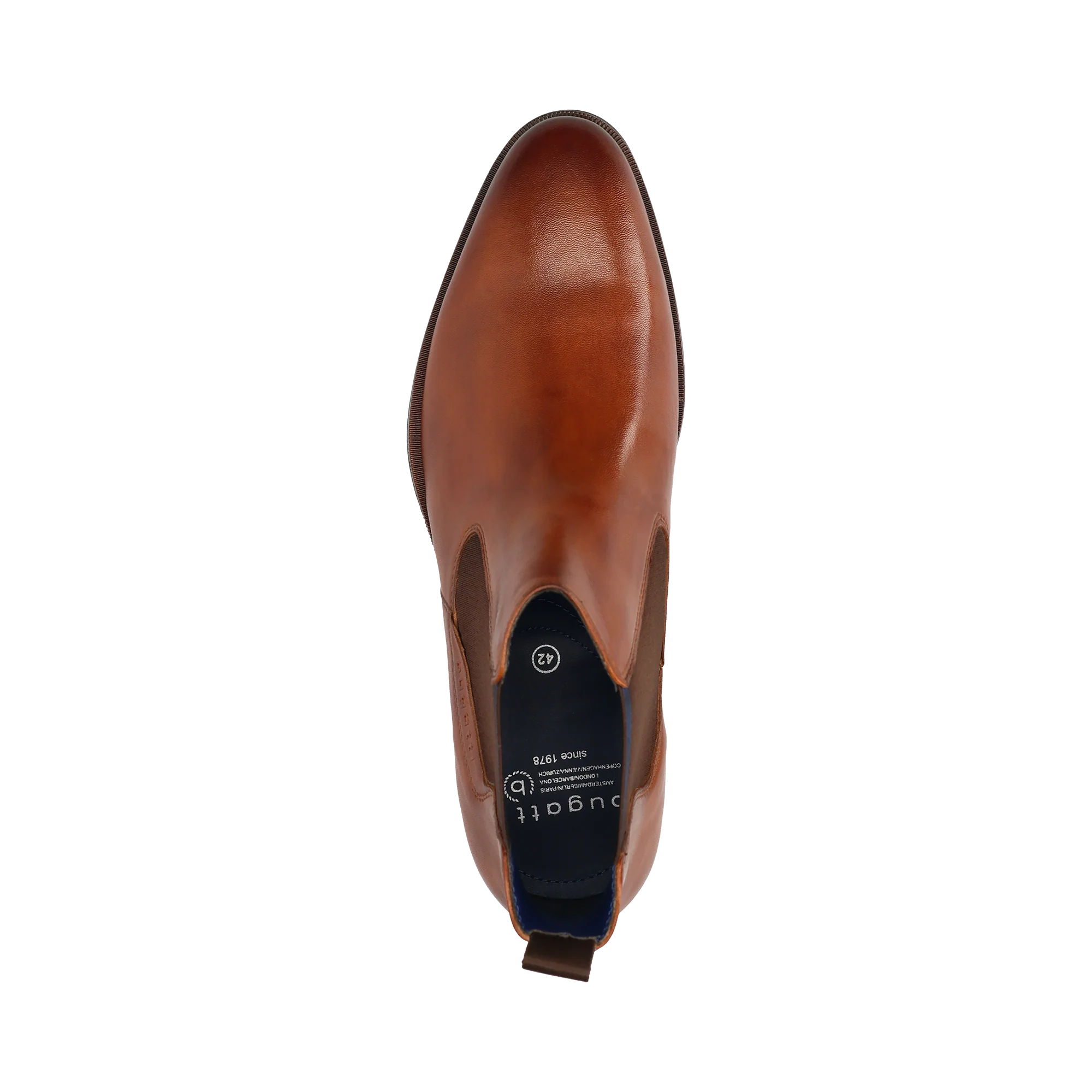 Chelsea cognac – Image 6