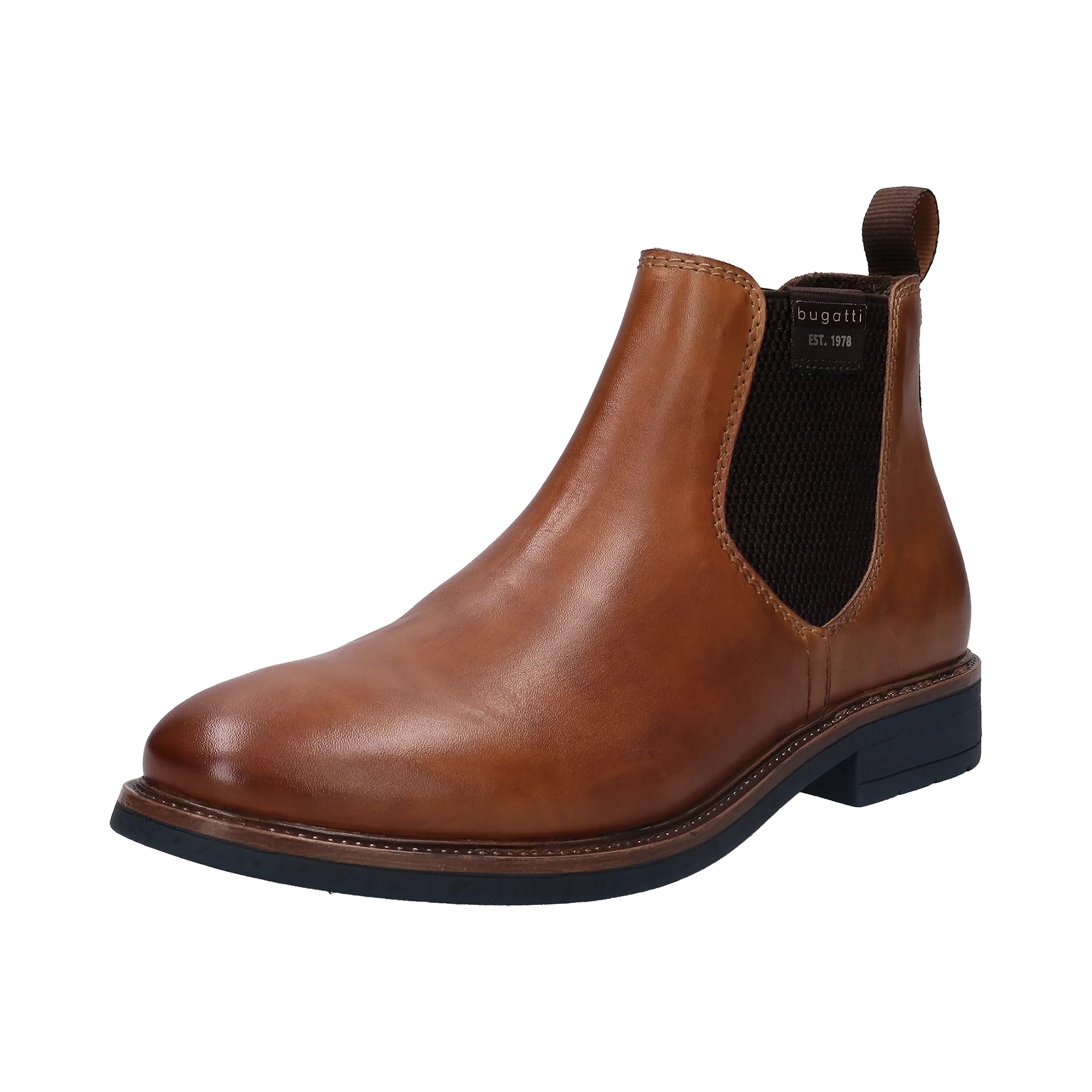 Chelsea cognac – Image 2