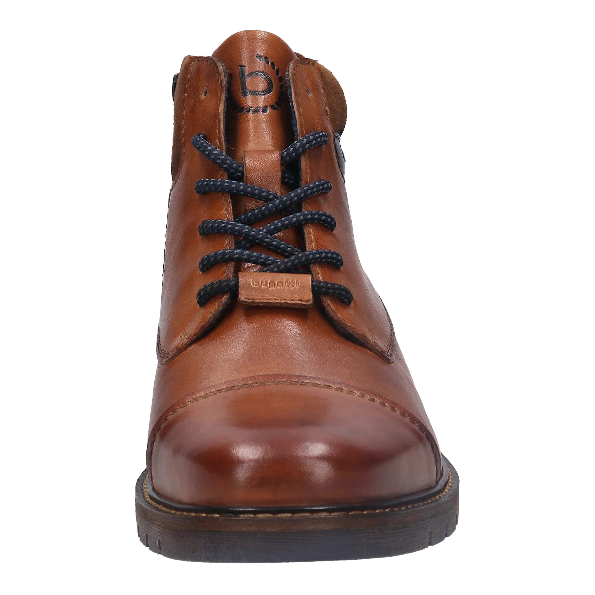 Stiefel cognac – Image 5
