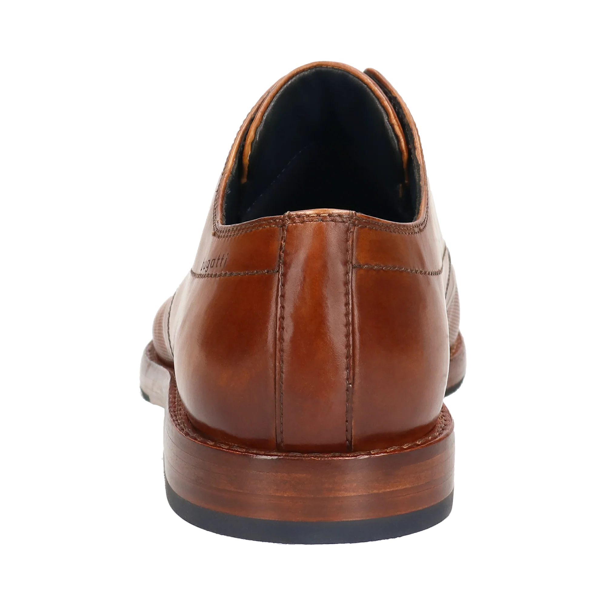 Business Schnürer cognac – Image 3