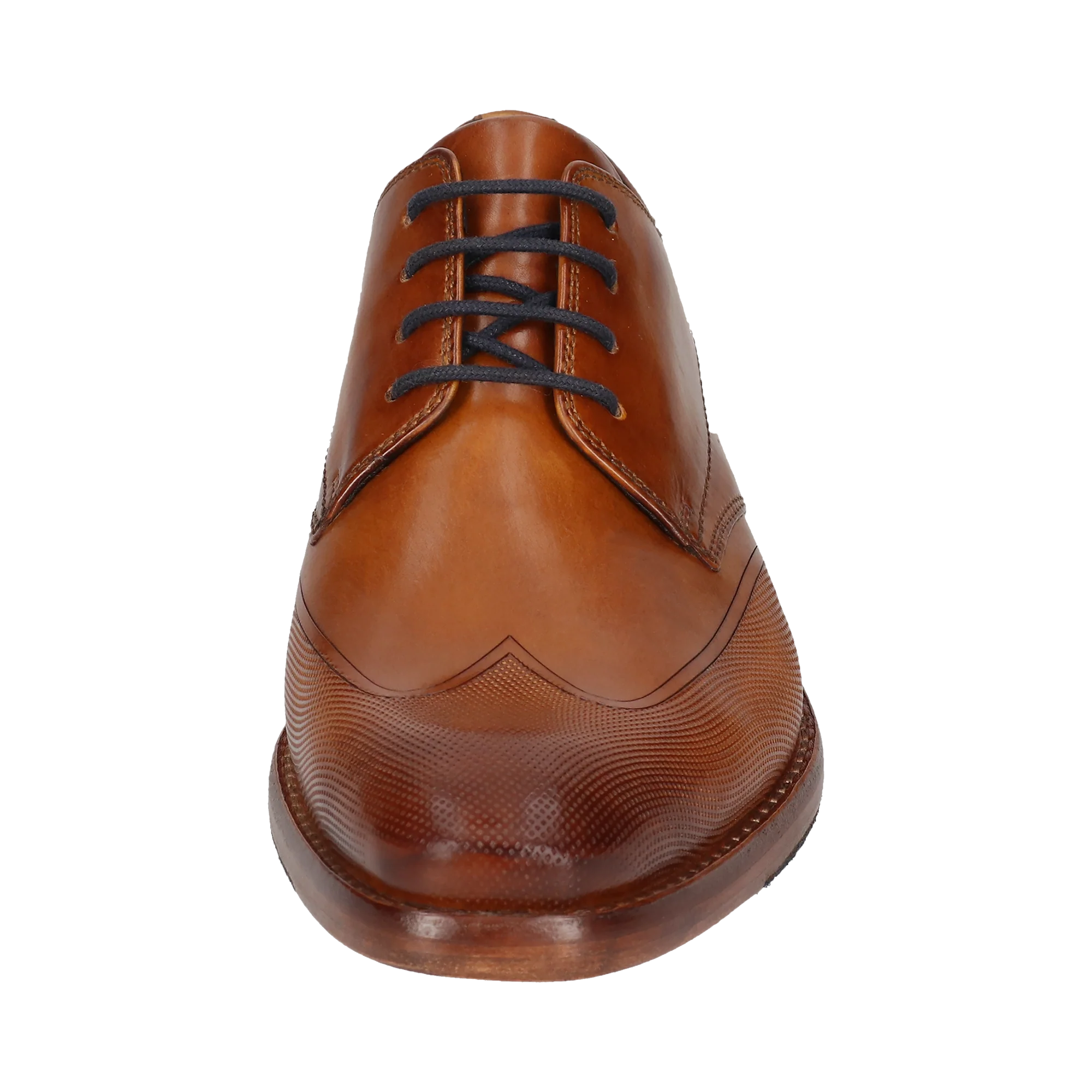 Business Schnürer cognac – Image 5