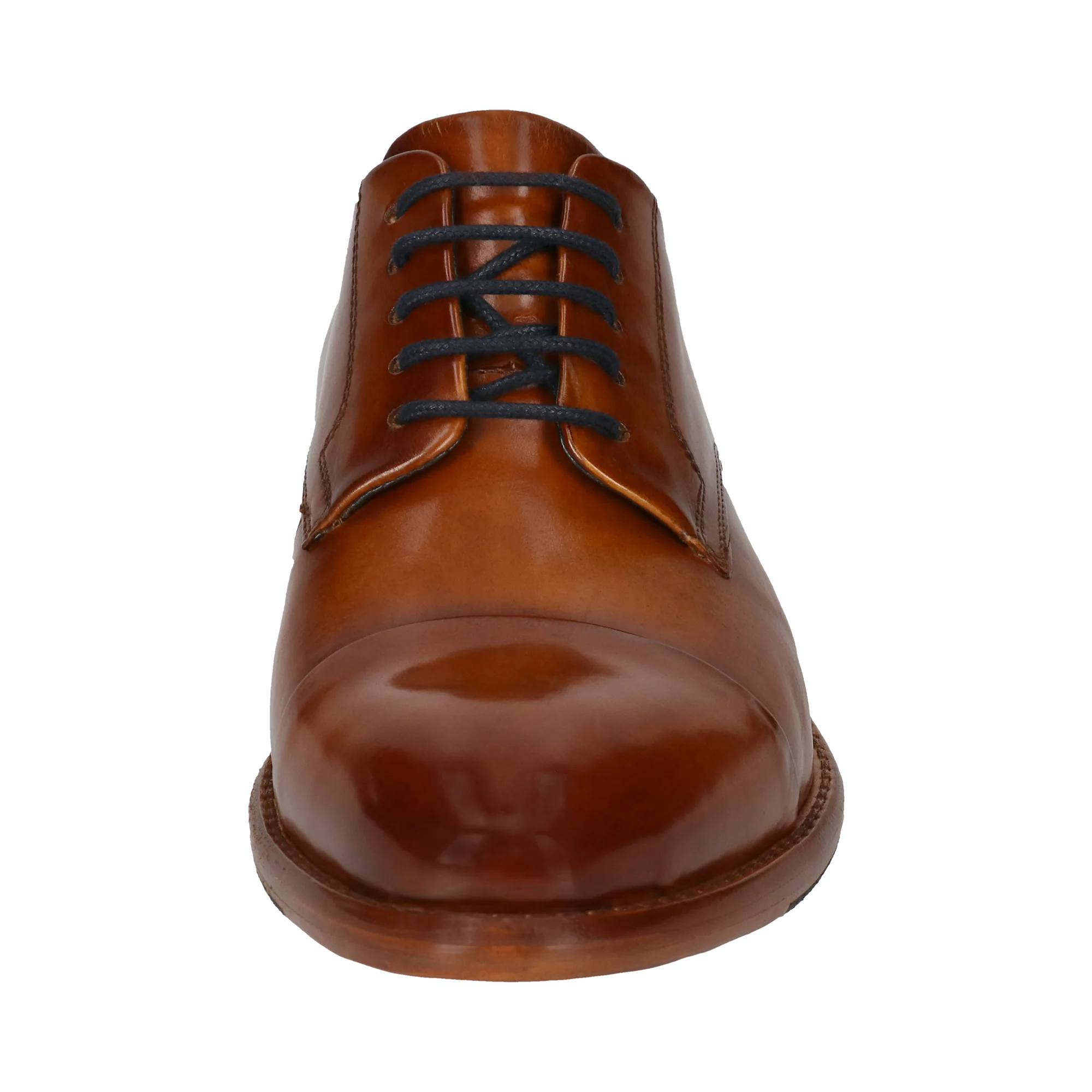 Business Schnürer cognac – Image 5