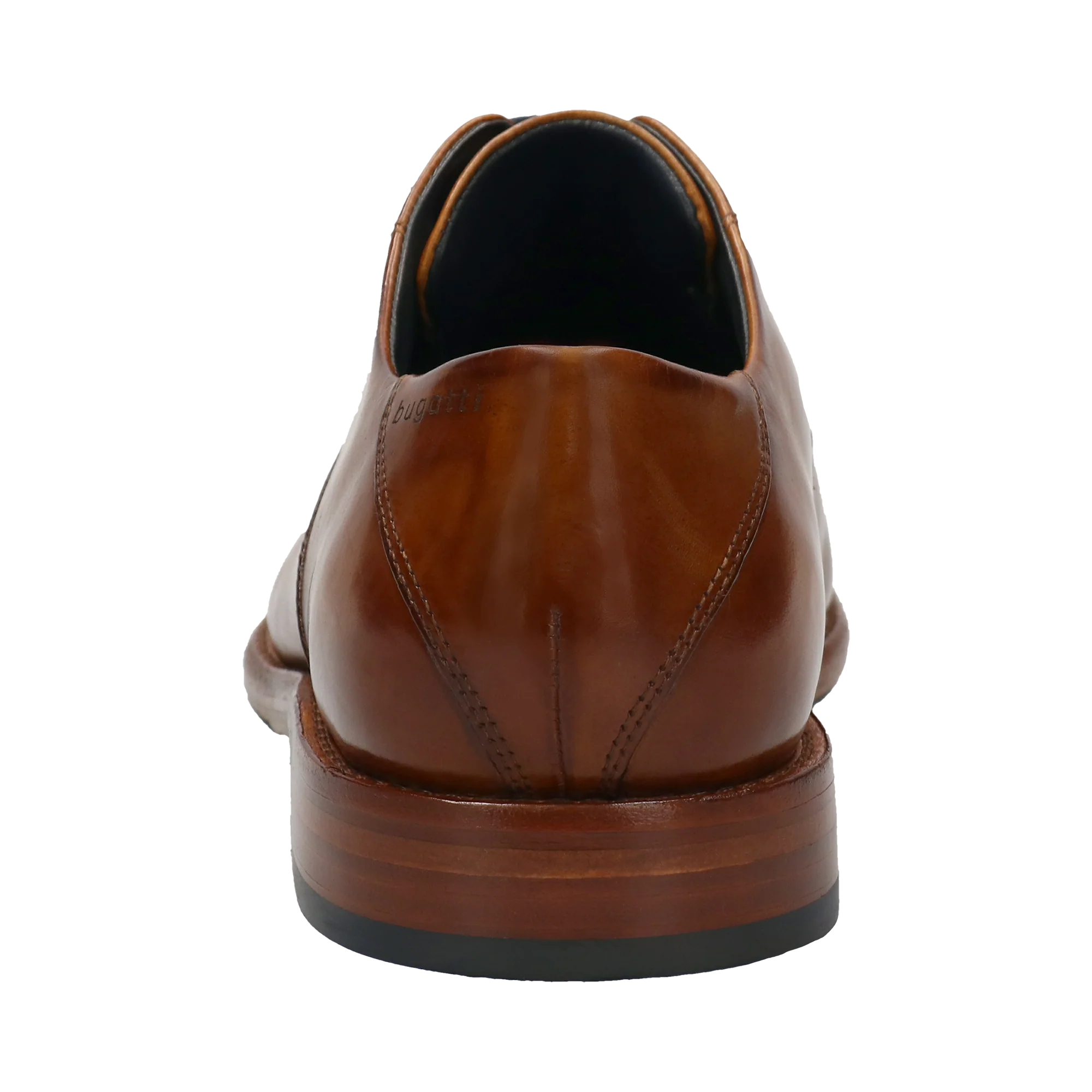 Business Schnürer cognac – Image 3