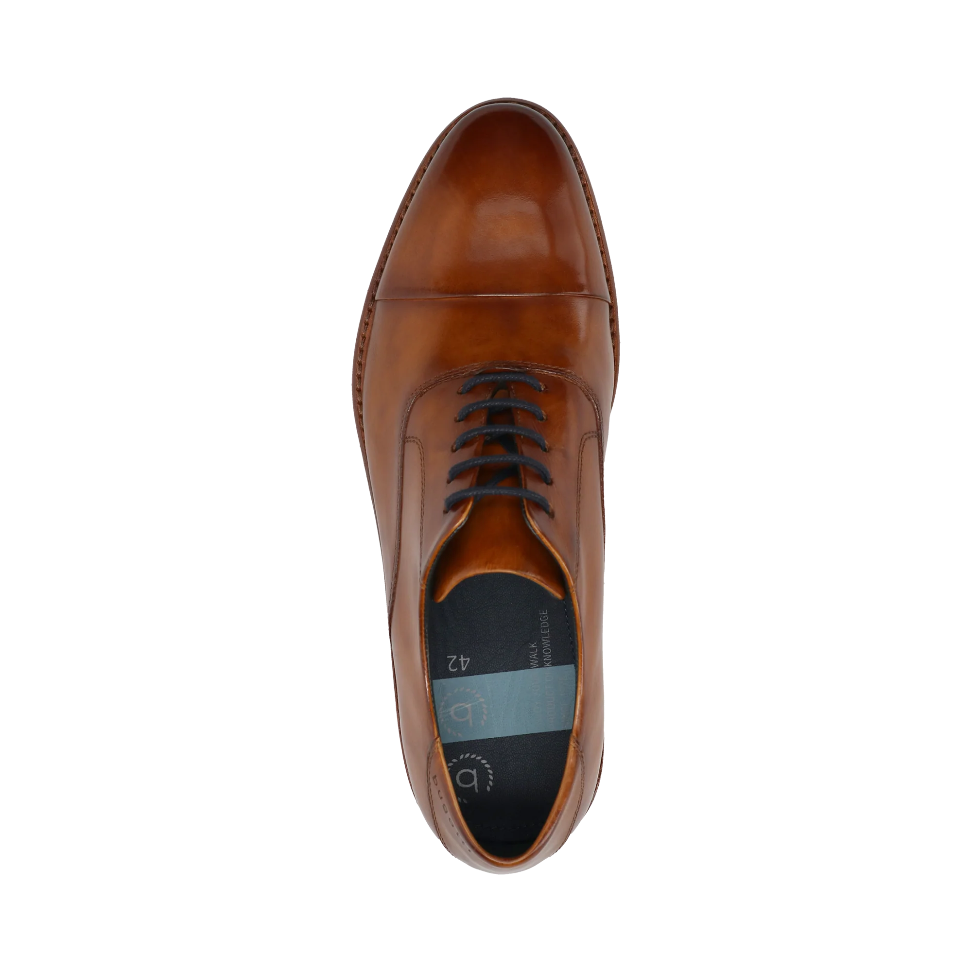 Business Schnürer cognac – Image 6