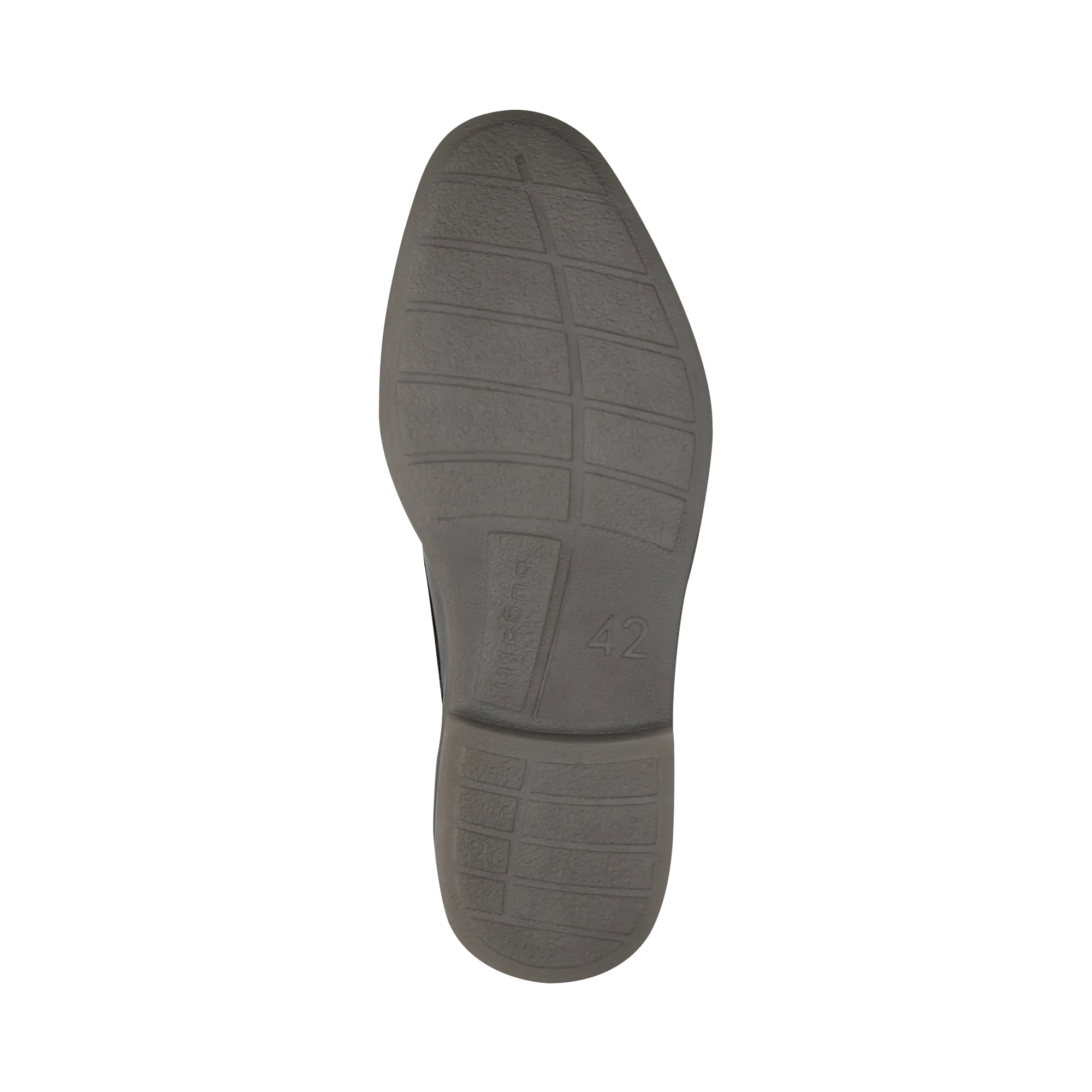 DNA Leder Business Schnürer schwarz – Image 7