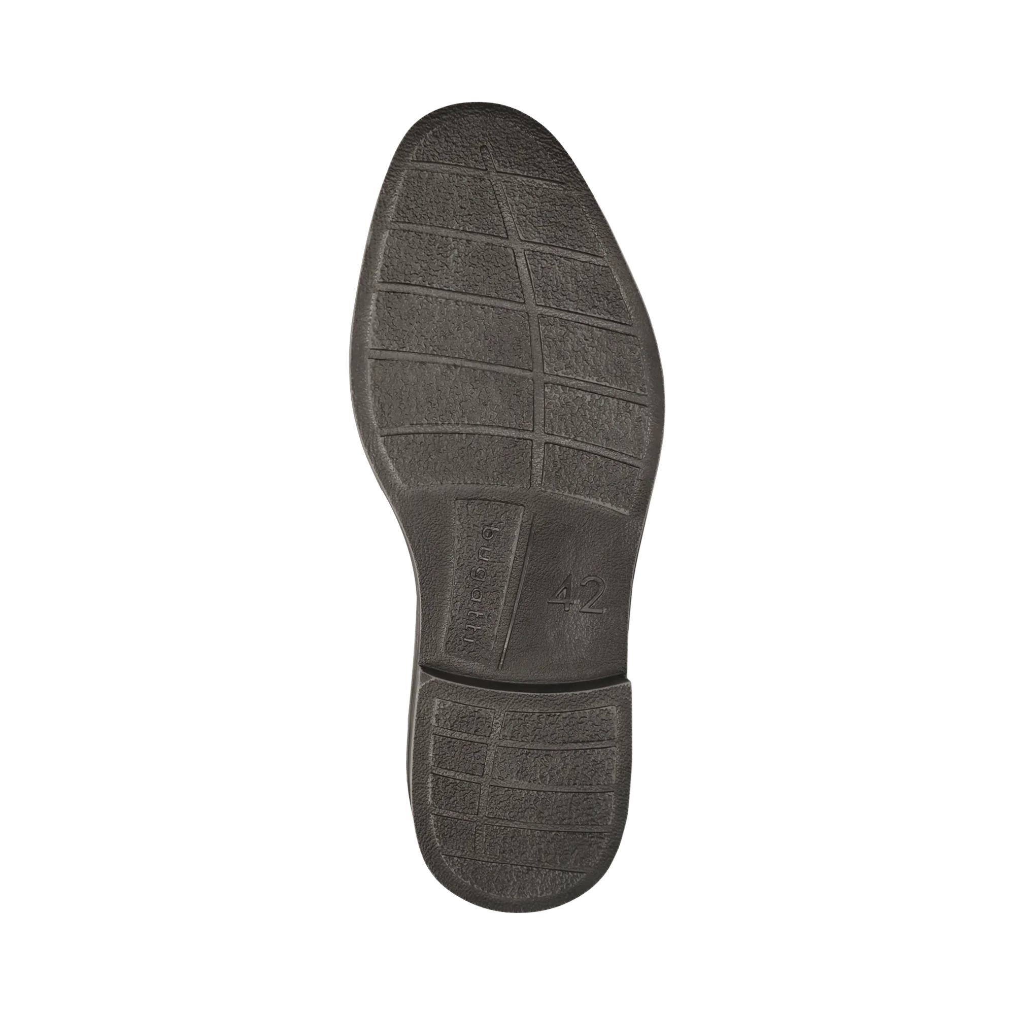 Leder Schnürstiefel mittelbraun – Image 6