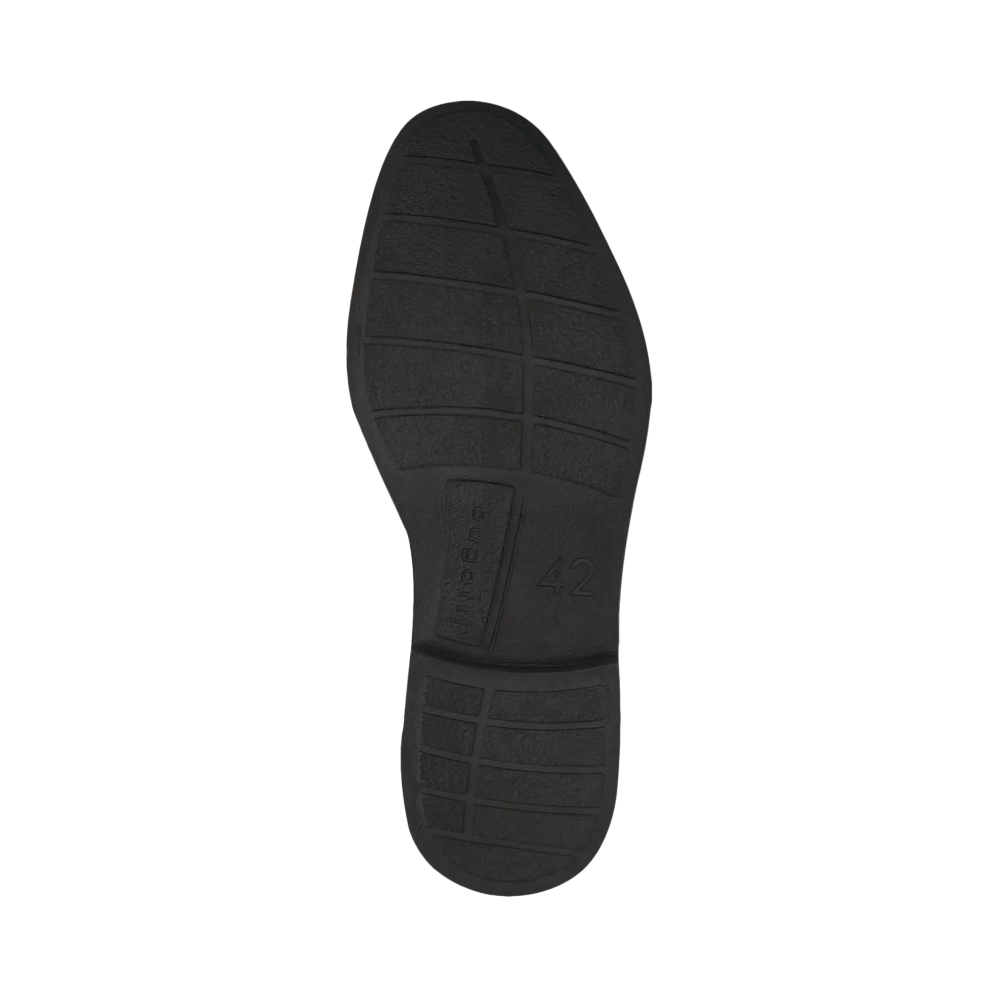 Leder Stiefel schwarz – Image 7