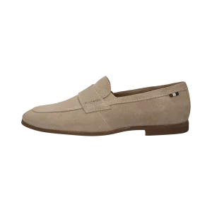 Leder Slip on Sand