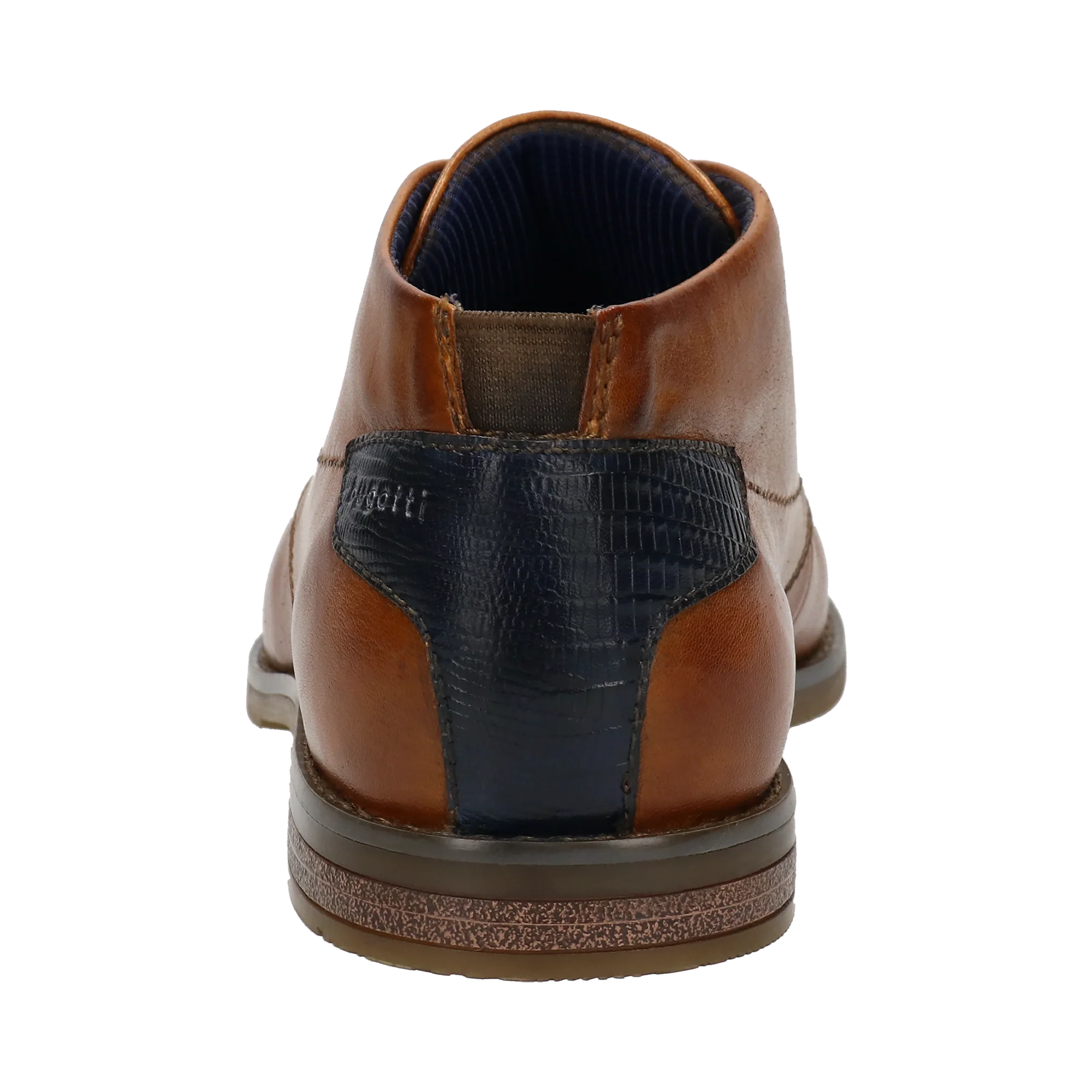 Business Schnürer cognac – Image 3