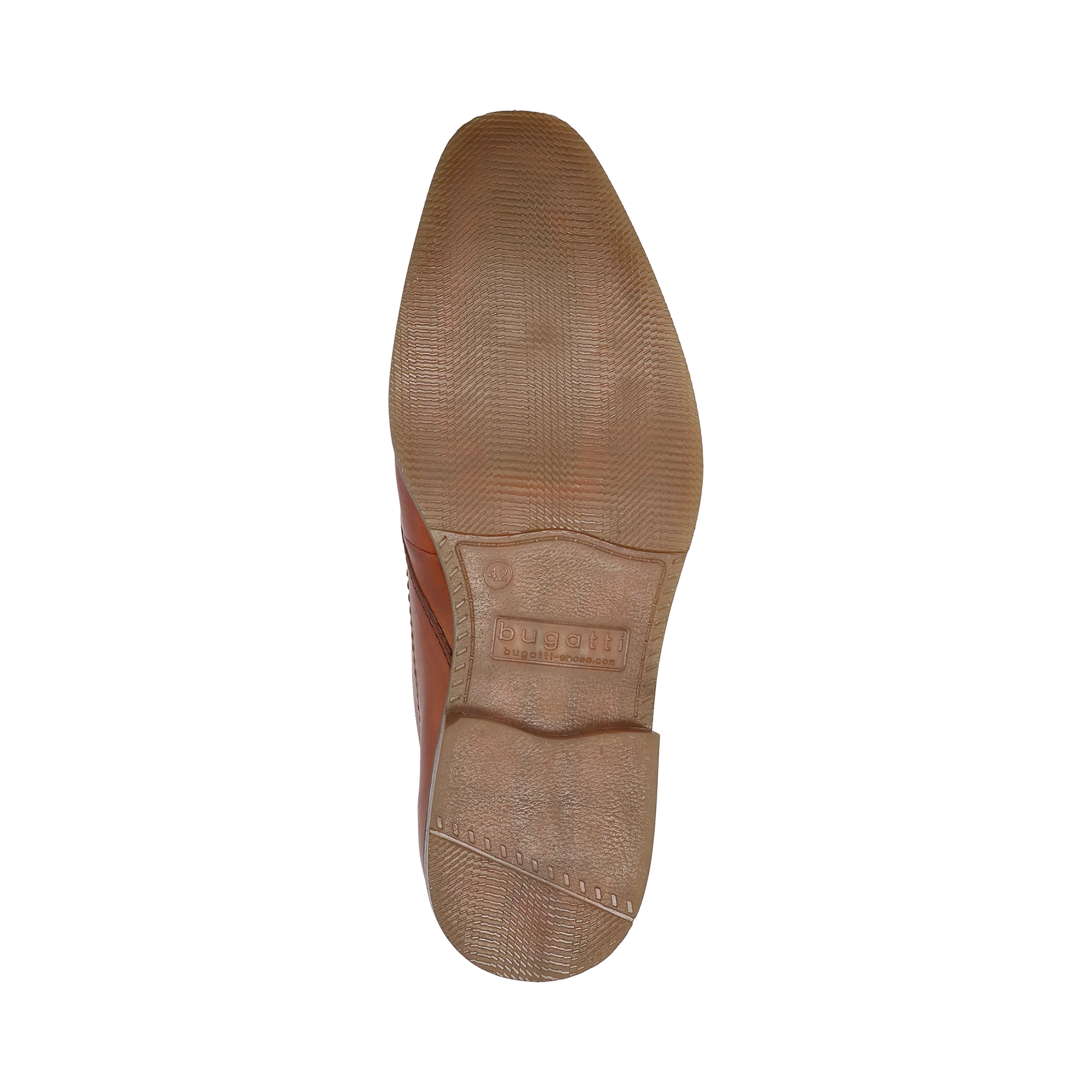 Business Schnürer cognac – Image 7