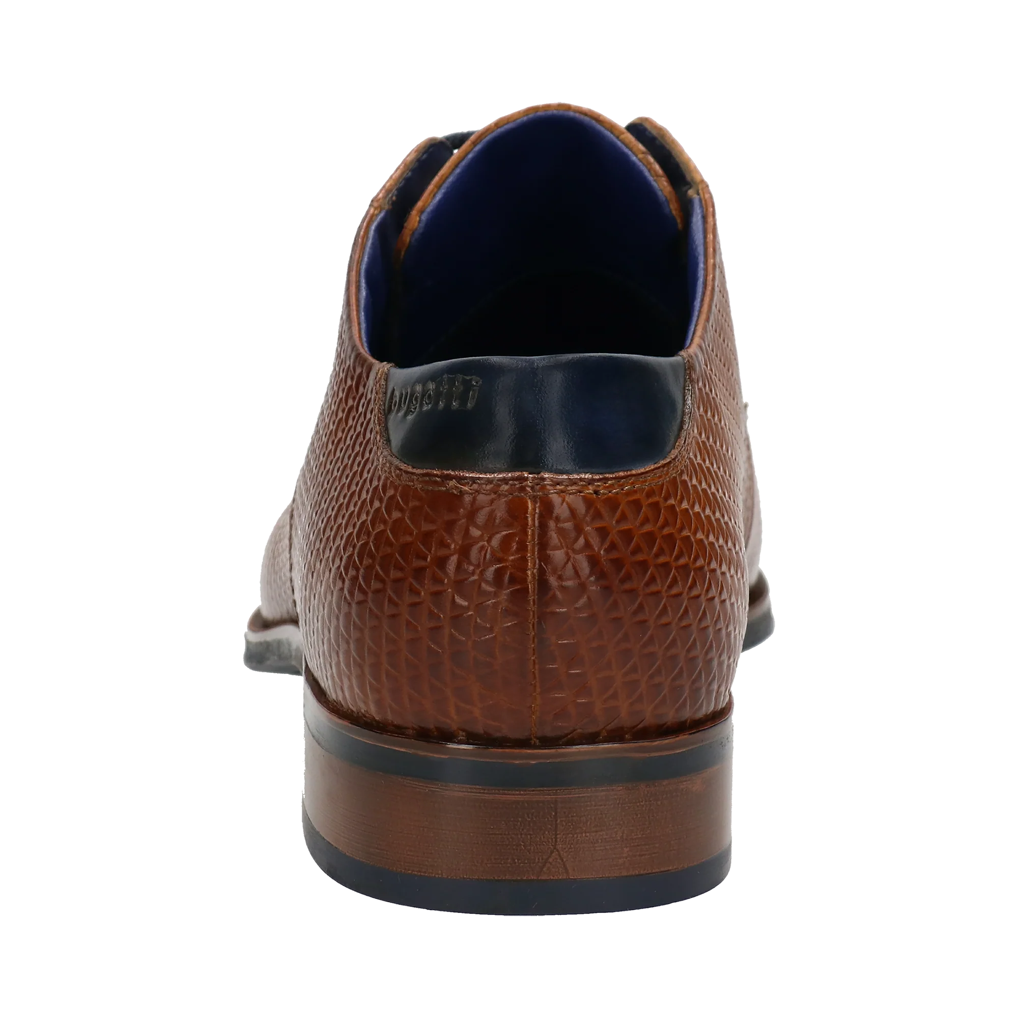 Business Schnürer cognac – Image 3