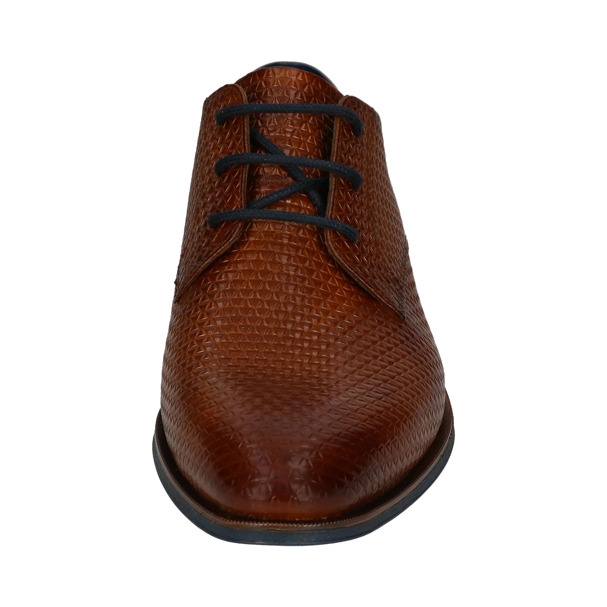 Business Schnürer cognac – Image 5