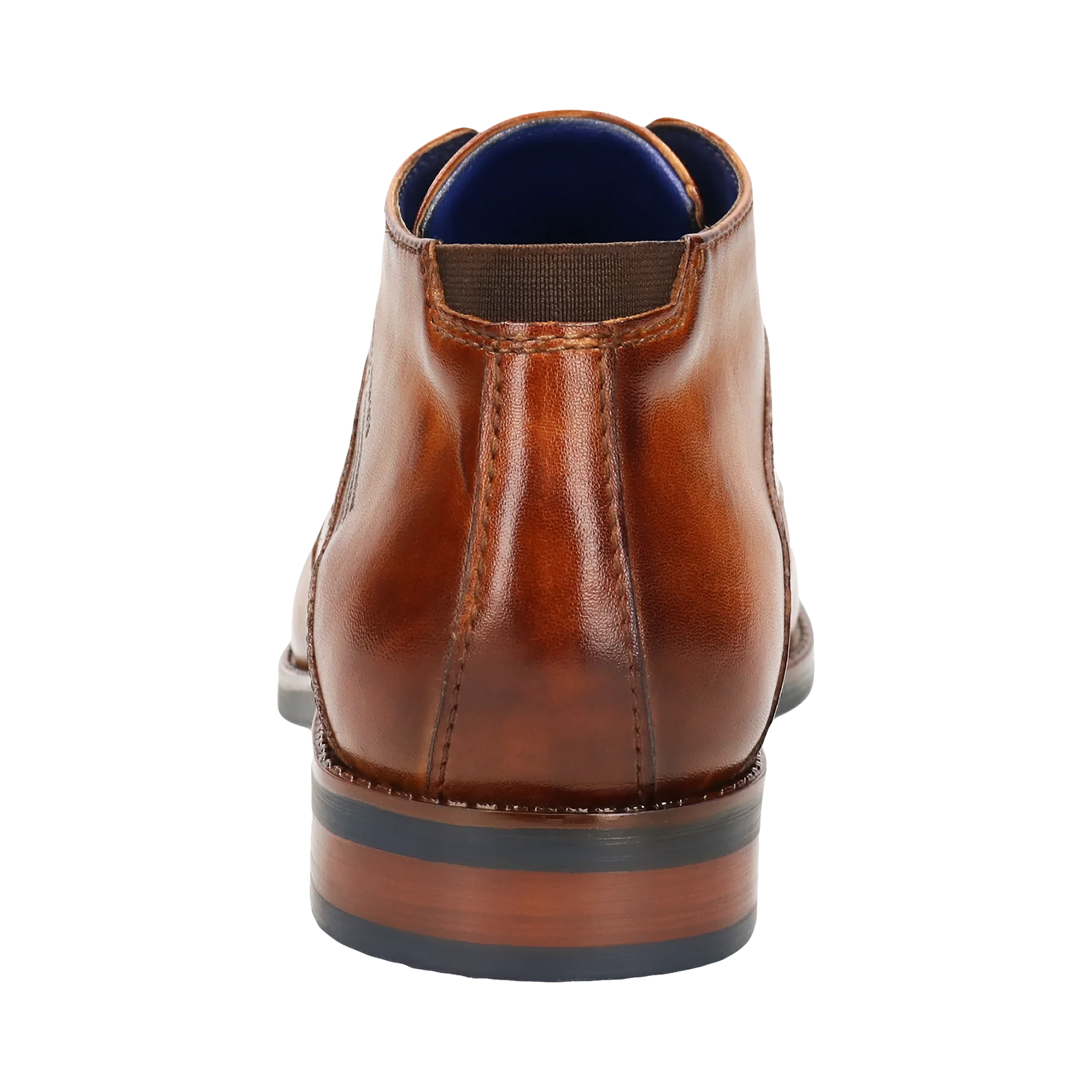 Business Schnürer cognac – Image 3