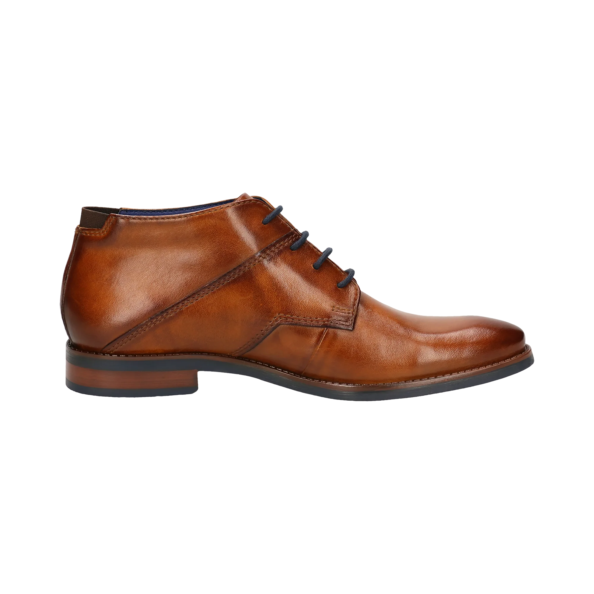 Business Schnürer cognac – Image 4