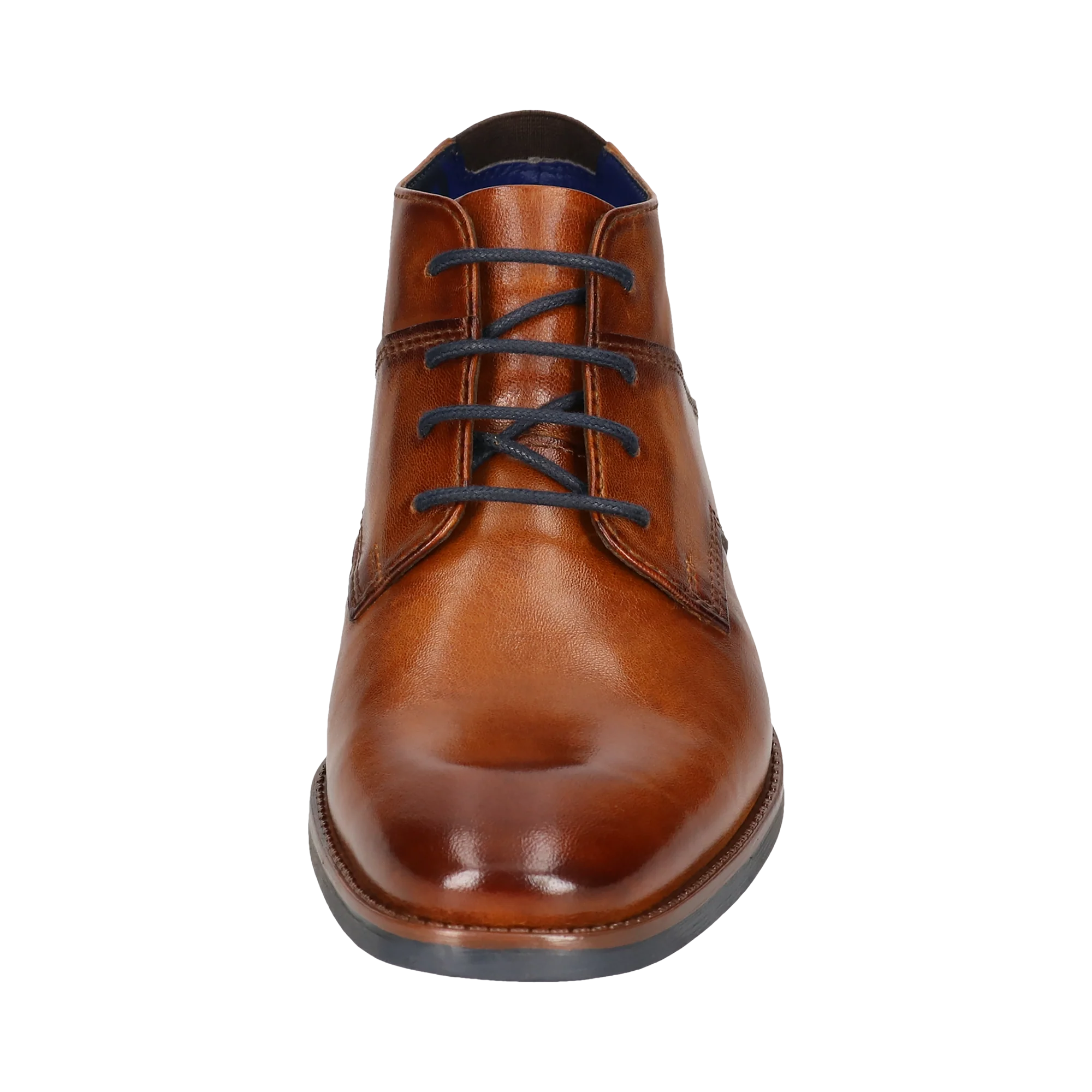 Business Schnürer cognac – Image 5