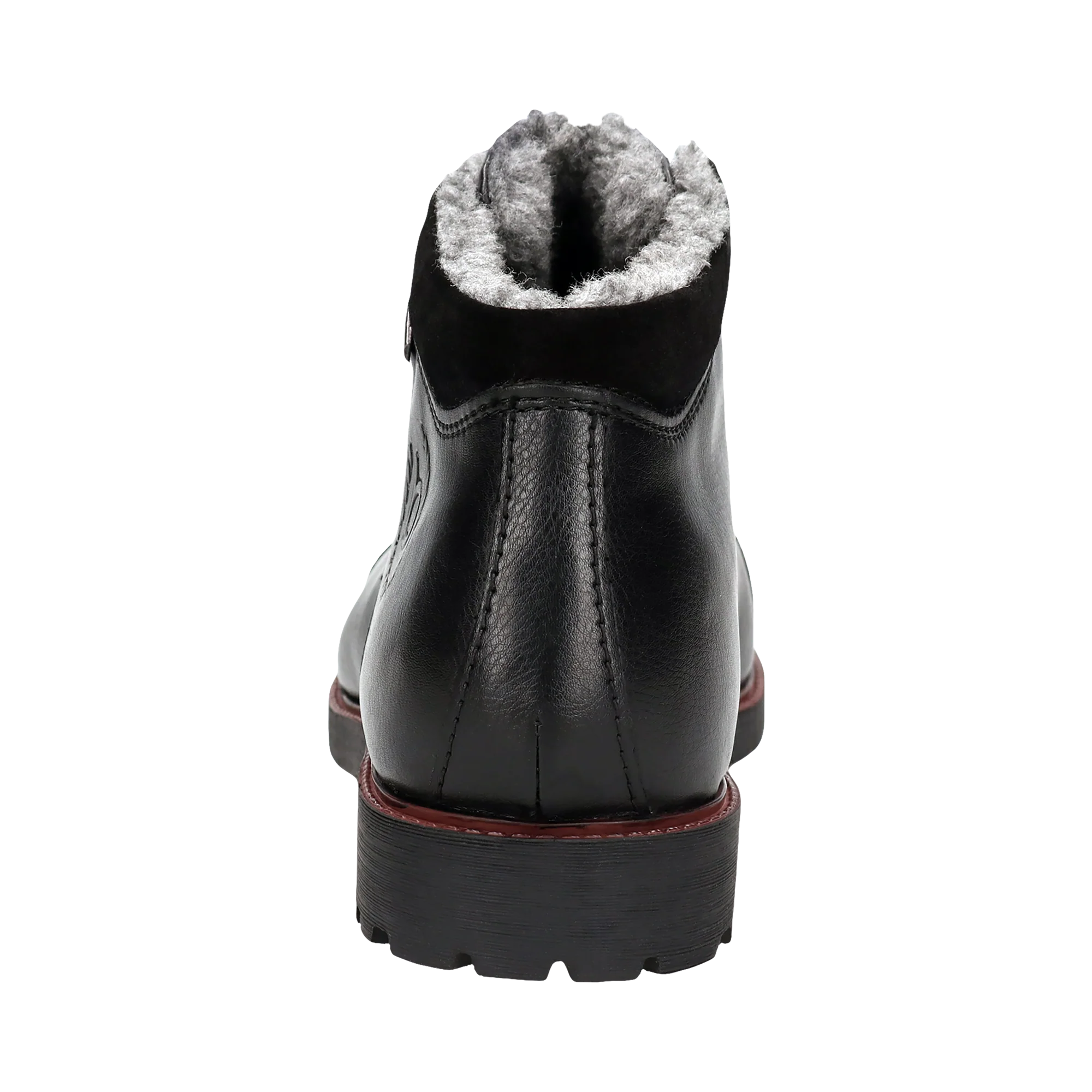 Stiefel schwarz – Image 3