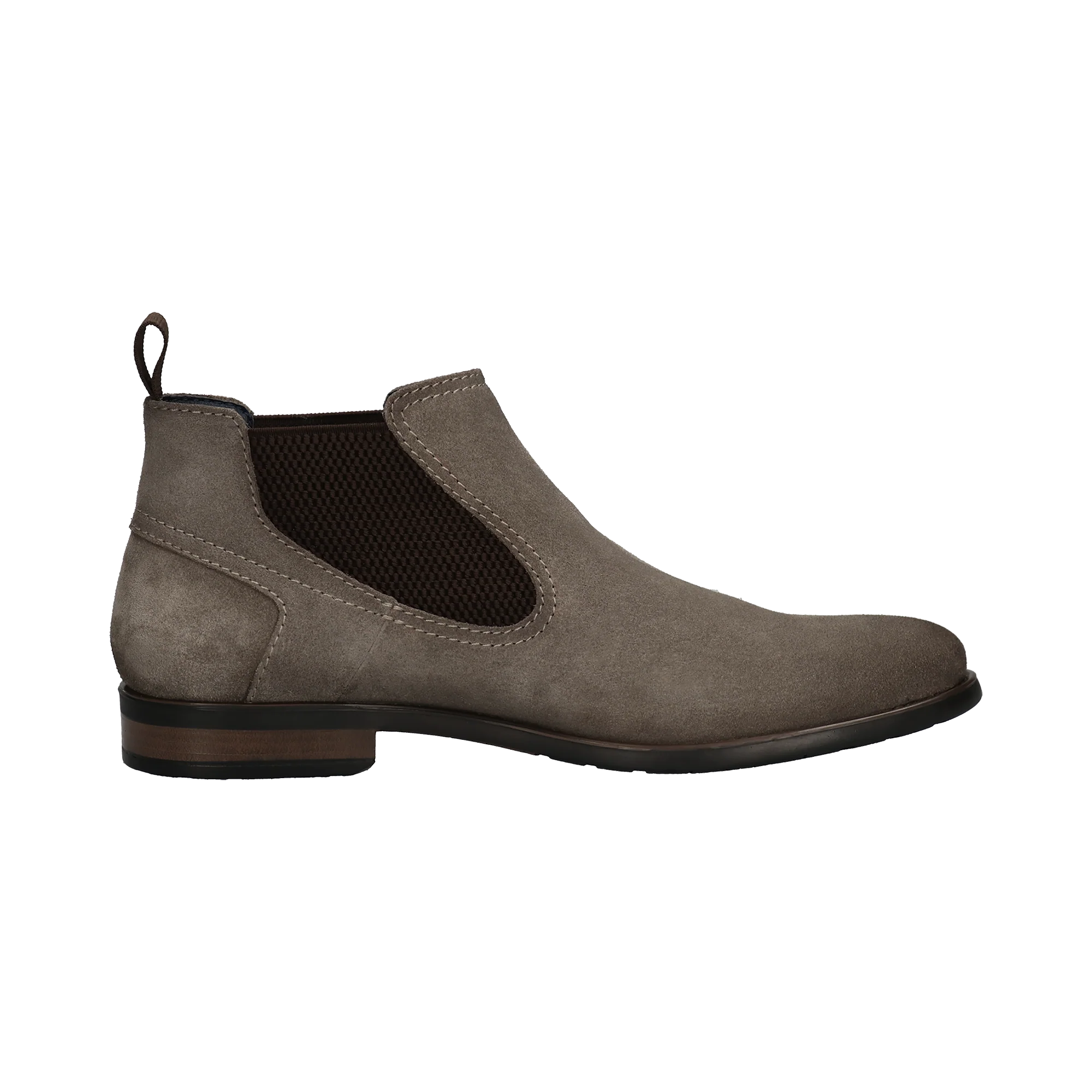 Stiefel taupe – Image 4