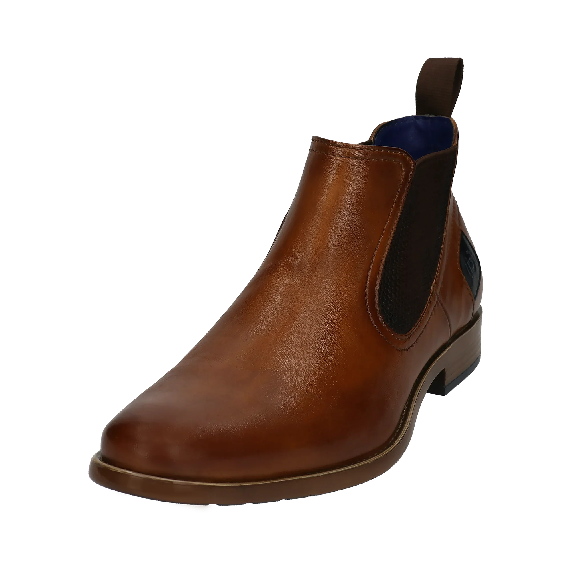 Chelsea cognac – Image 2