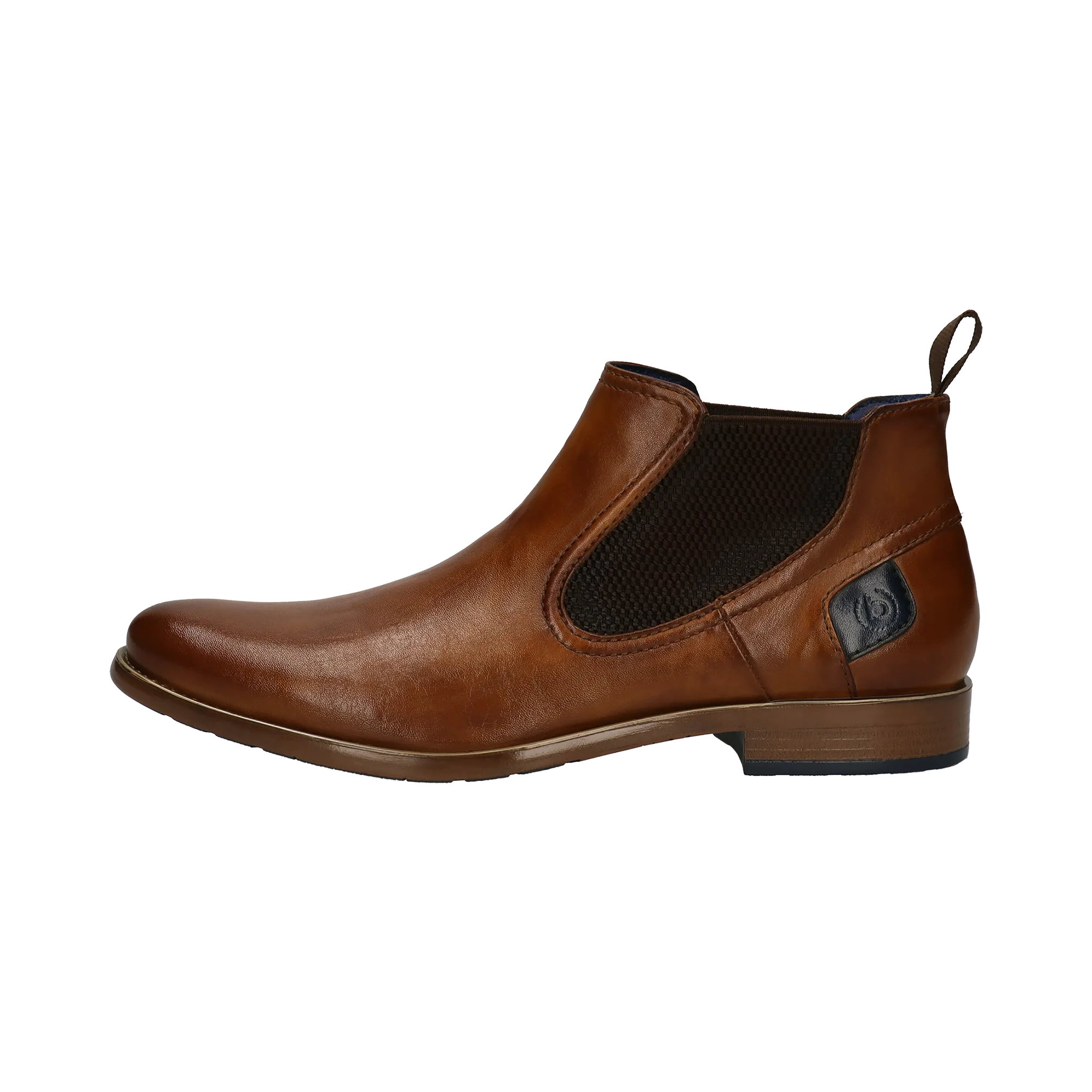 Chelsea cognac