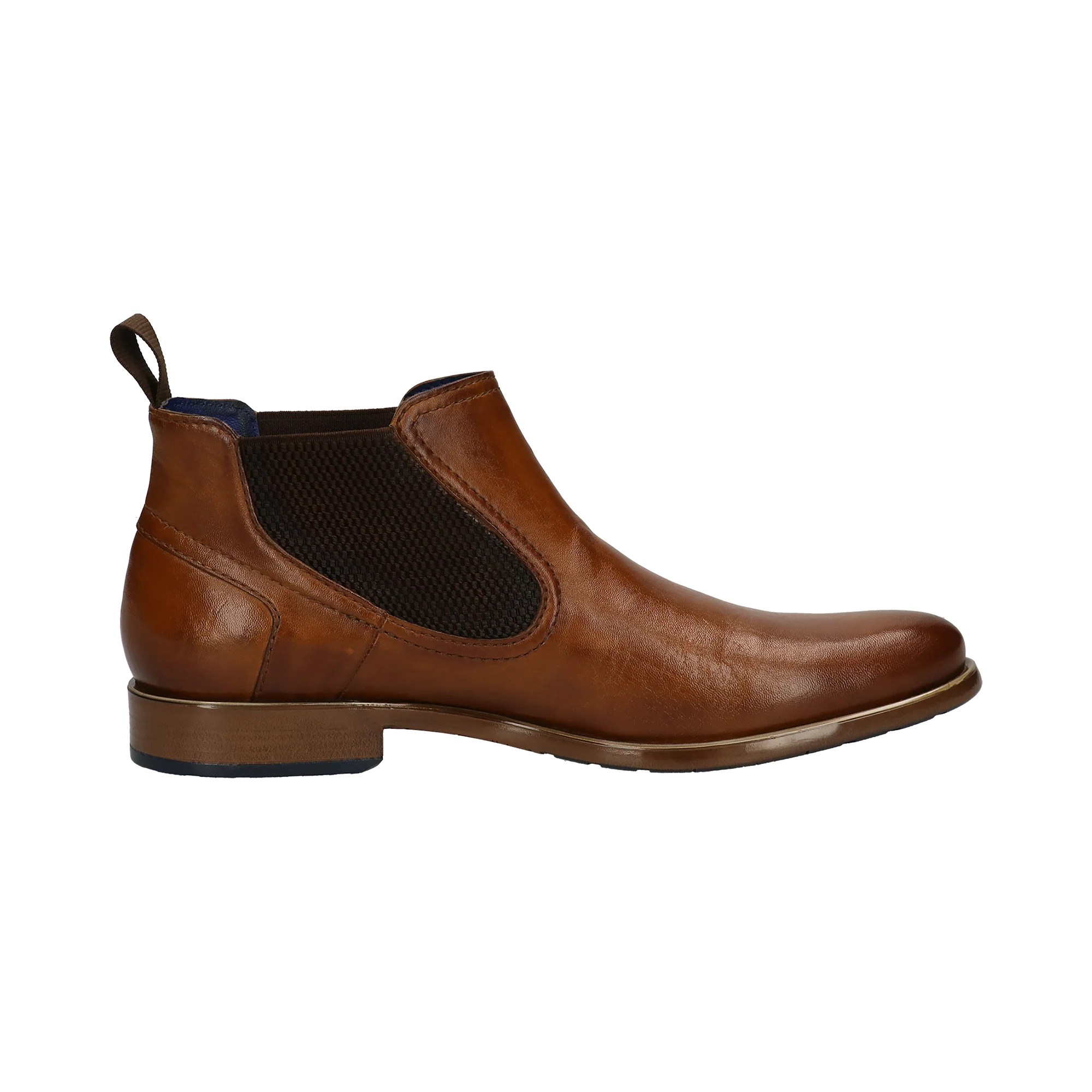Chelsea cognac – Image 3