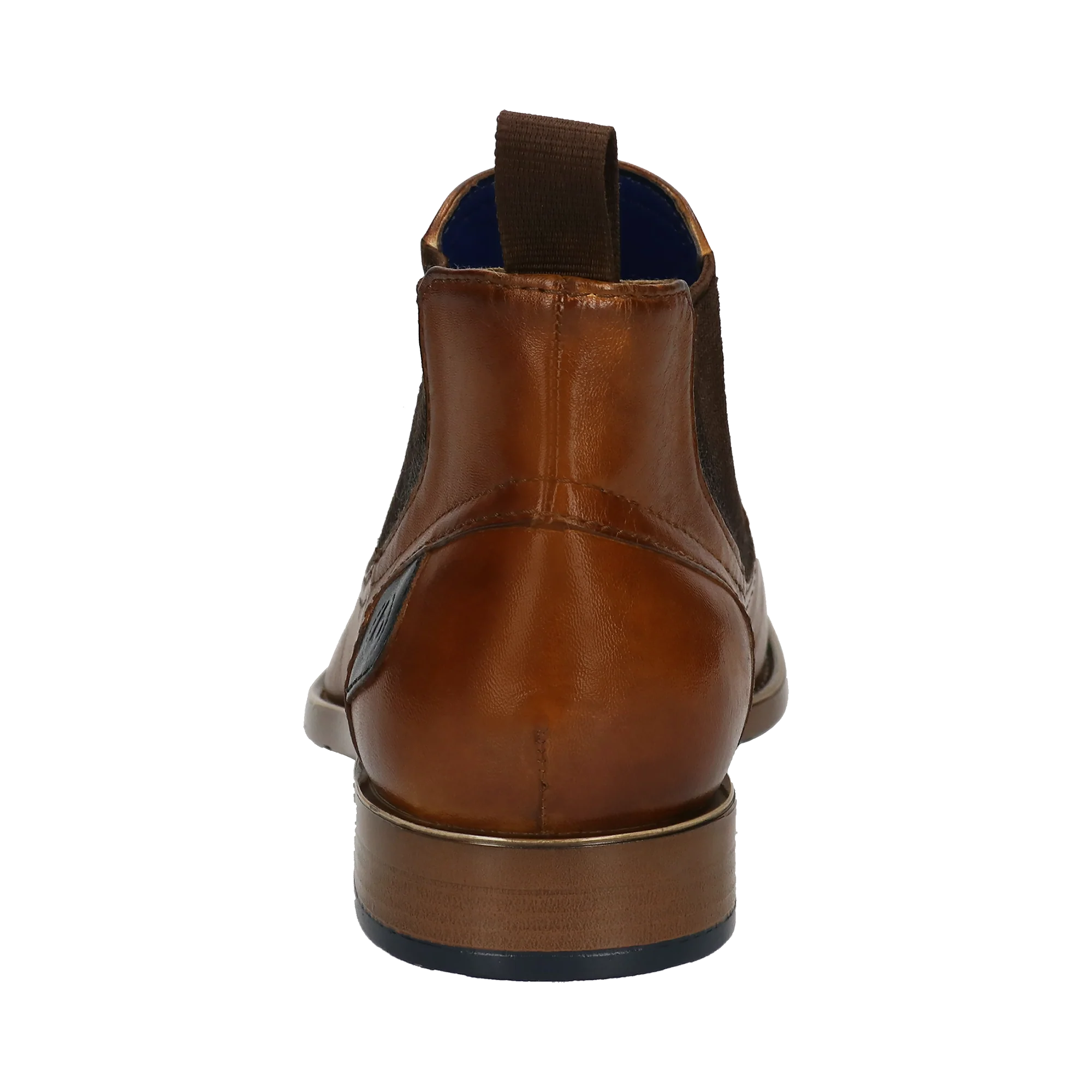 Chelsea cognac – Image 4