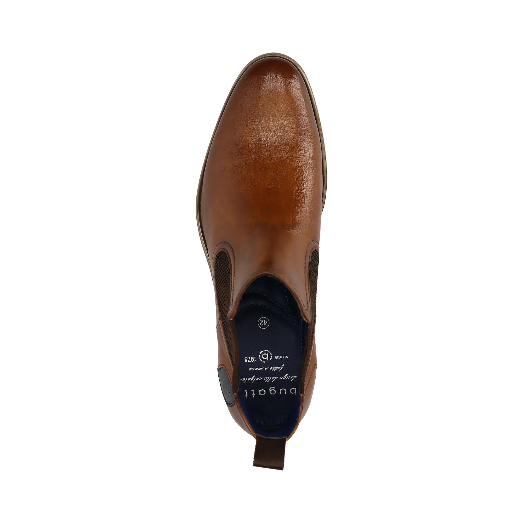 Chelsea cognac – Image 6